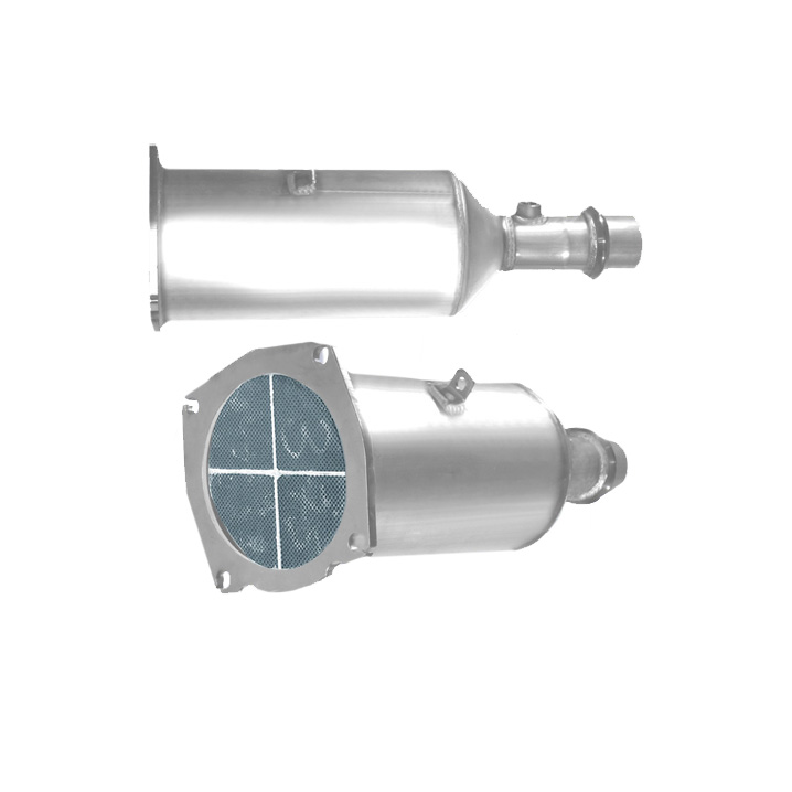 BM CATALYSTS BM11009P Ruß-/Partikelfilter, Abgasanlage für PEUGEOT