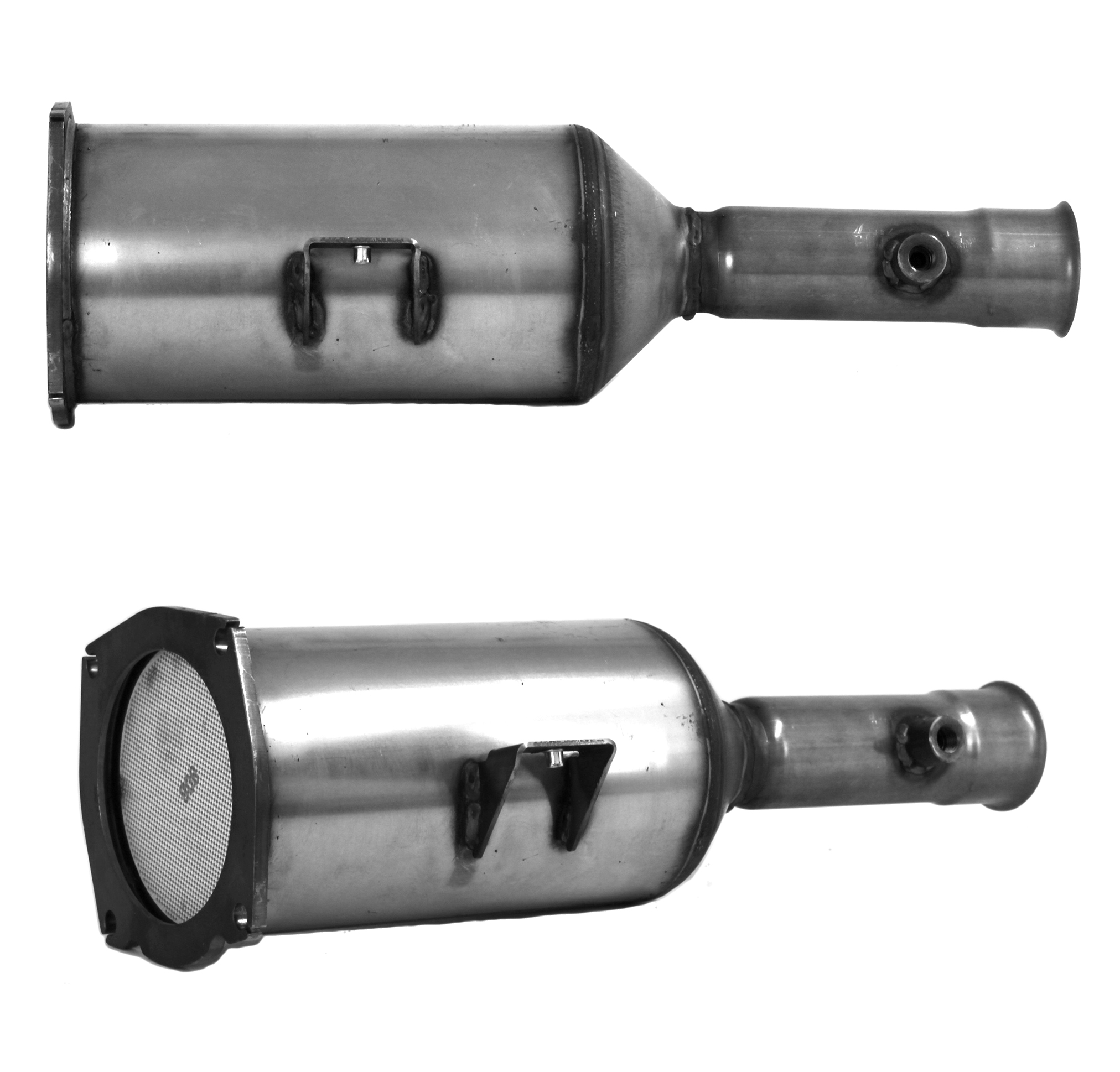 BM CATALYSTS BM11026 Ruß-/Partikelfilter, Abgasanlage für CITROËN FIAT LANCIA PEUGEOT