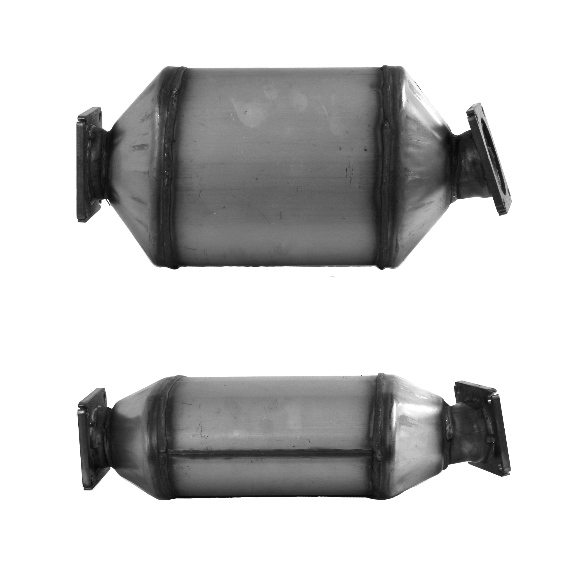 BM CATALYSTS BM11030 Ruß-/Partikelfilter, Abgasanlage für BMW