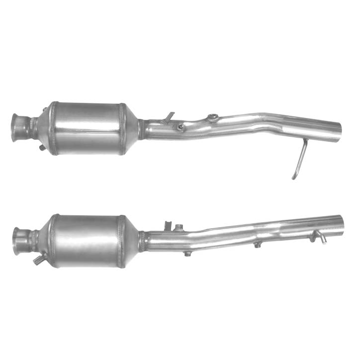 BM CATALYSTS BM11046 Ruß-/Partikelfilter, Abgasanlage für LAND ROVER