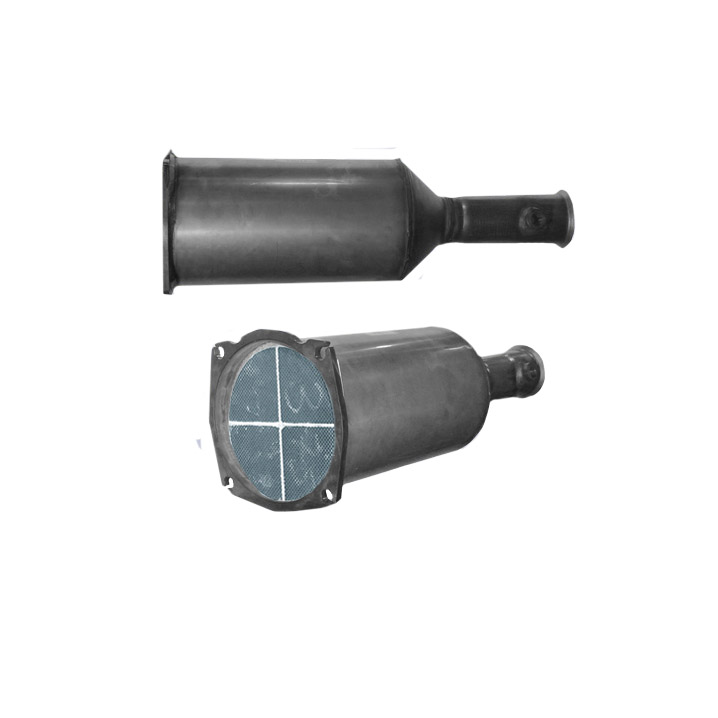 BM CATALYSTS BM11084P Ruß-/Partikelfilter, Abgasanlage für CITROËN PEUGEOT