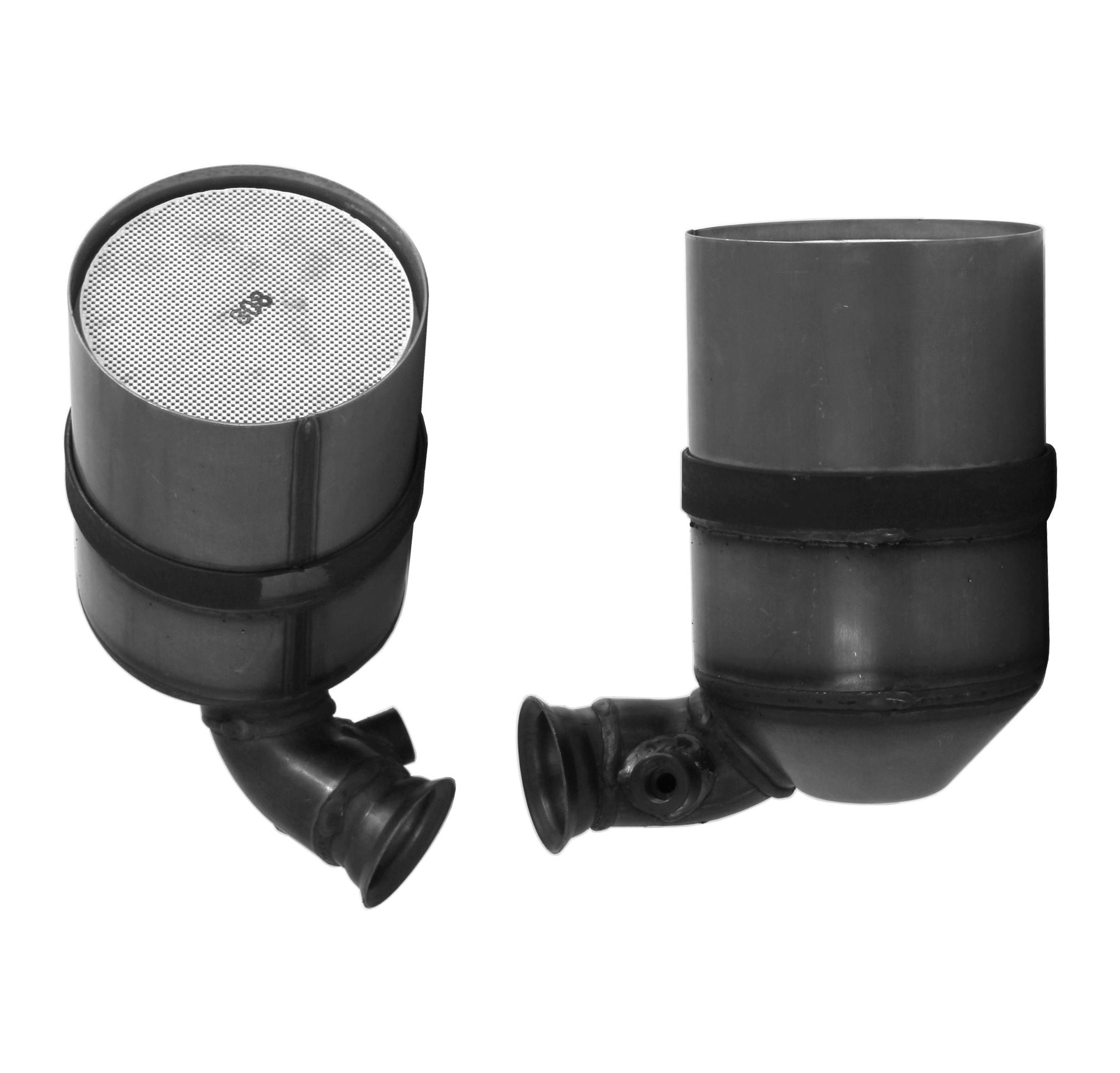 BM CATALYSTS BM11103 Ruß-/Partikelfilter, Abgasanlage für CITROËN MINI PEUGEOT