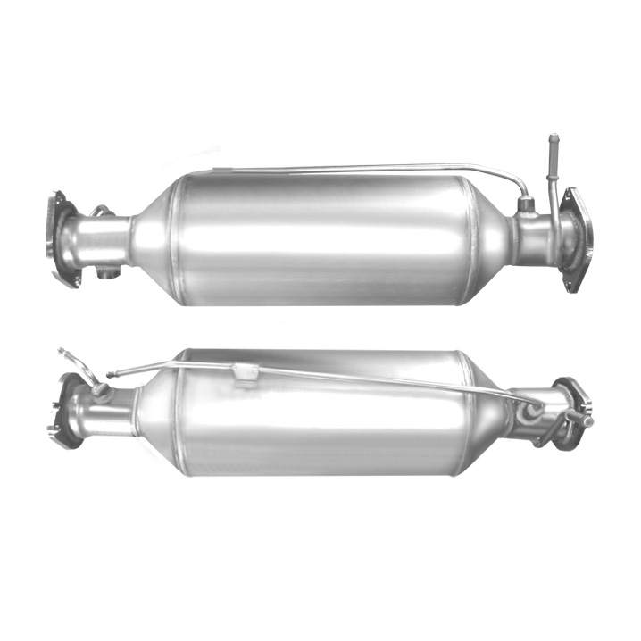 BM CATALYSTS BM11110 Ruß-/Partikelfilter, Abgasanlage für FORD JAGUAR