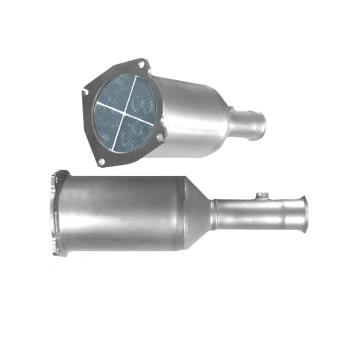 BM CATALYSTS BM11134P Ruß-/Partikelfilter, Abgasanlage für CITROËN