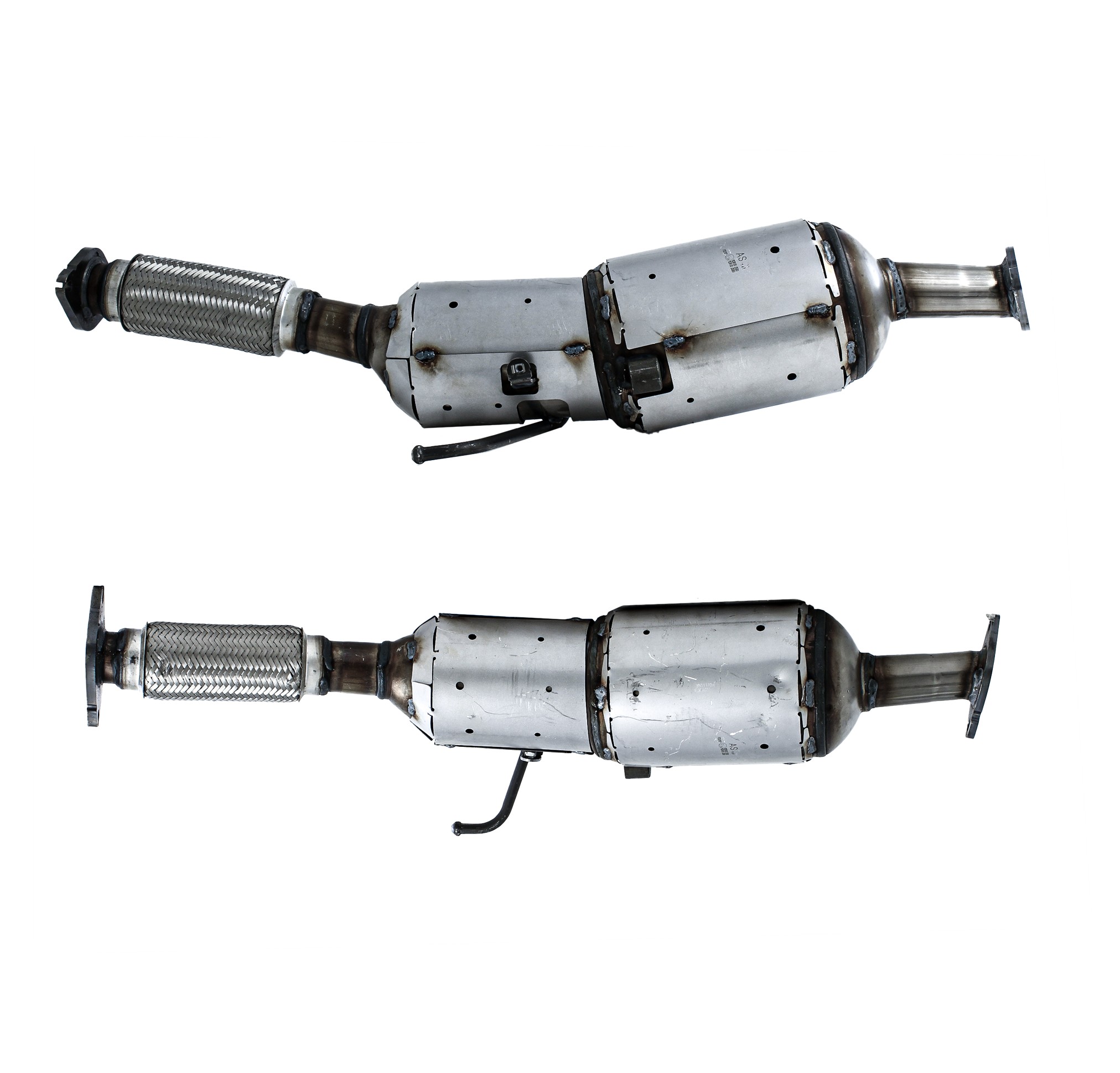 BM CATALYSTS BM11149H Approved Ruß-/Partikelfilter, Abgasanlage für NISSAN