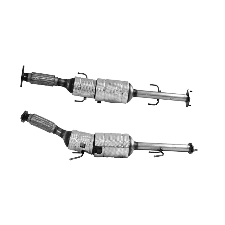 BM CATALYSTS BM11178H Approved Ruß-/Partikelfilter, Abgasanlage für NISSAN
