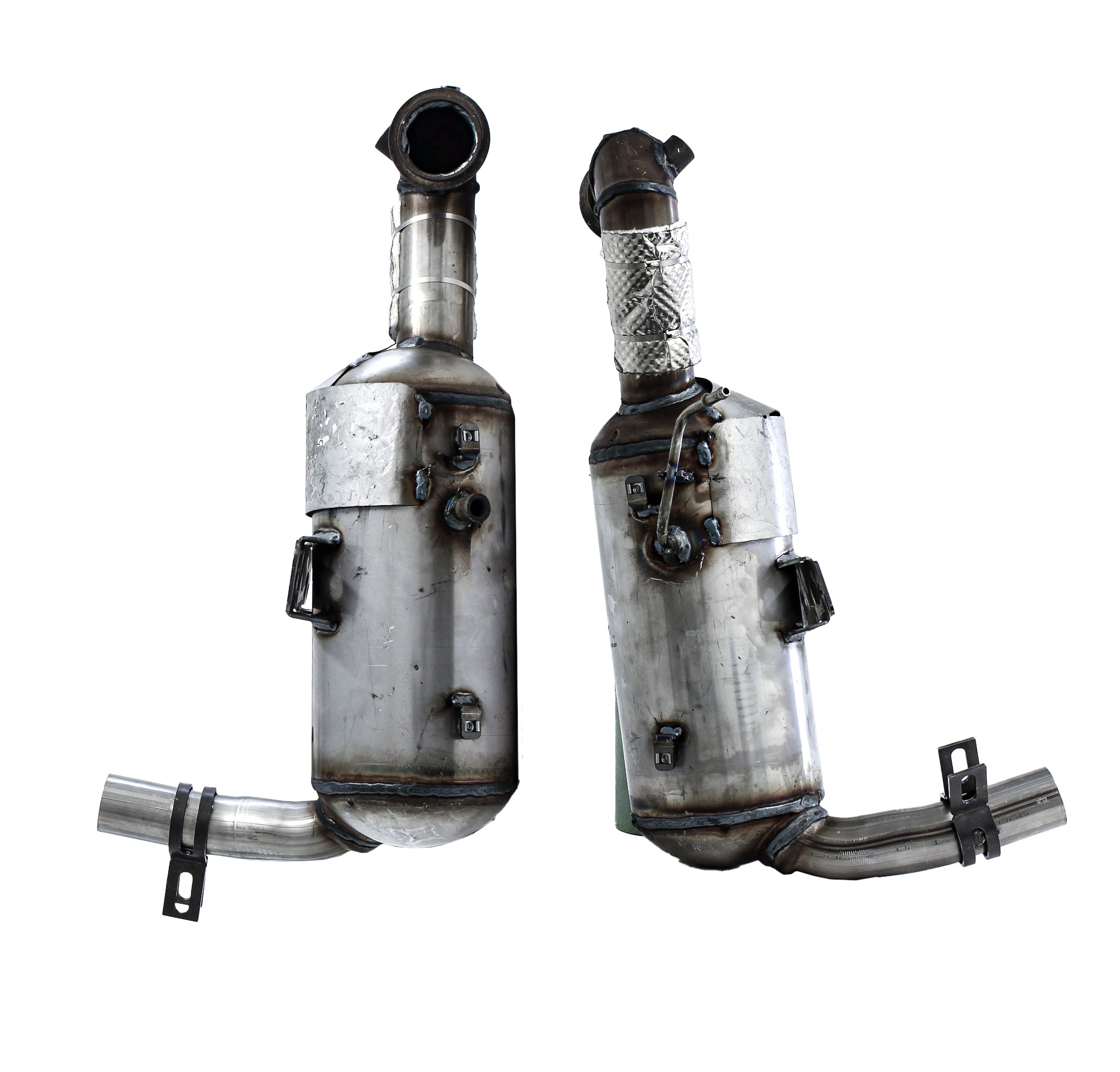 BM CATALYSTS BM11182H Approved Ruß-/Partikelfilter, Abgasanlage für CHEVROLET OPEL VAUXHALL
