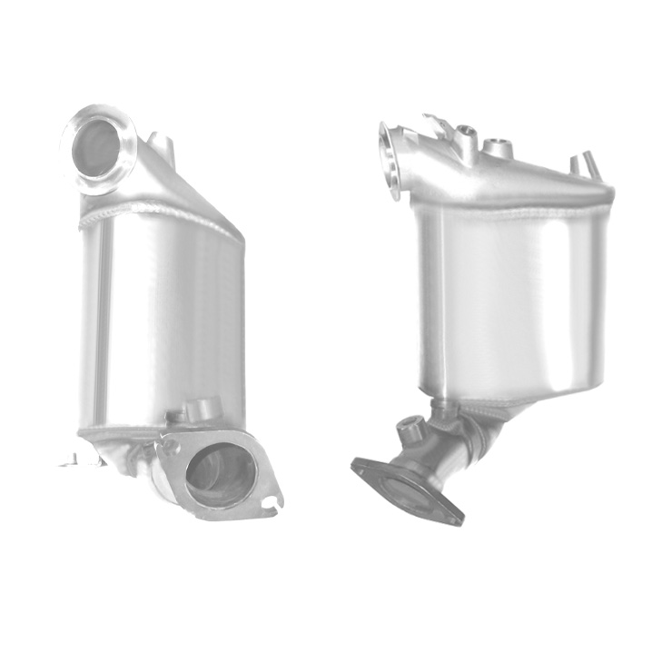 BM CATALYSTS BM11230 Ruß-/Partikelfilter, Abgasanlage für MITSUBISHI