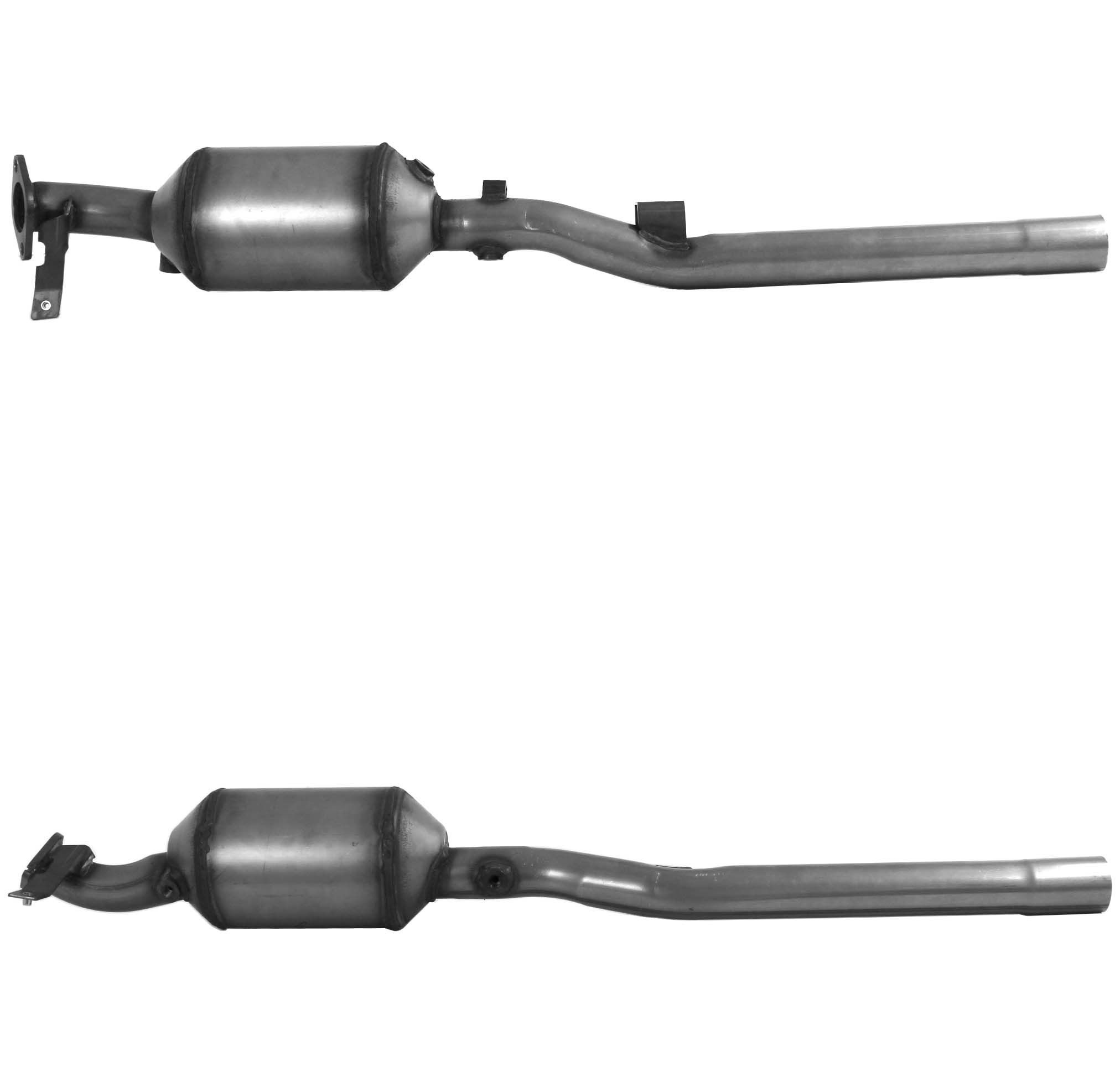 BM CATALYSTS BM11248H Approved Ruß-/Partikelfilter, Abgasanlage für MITSUBISHI