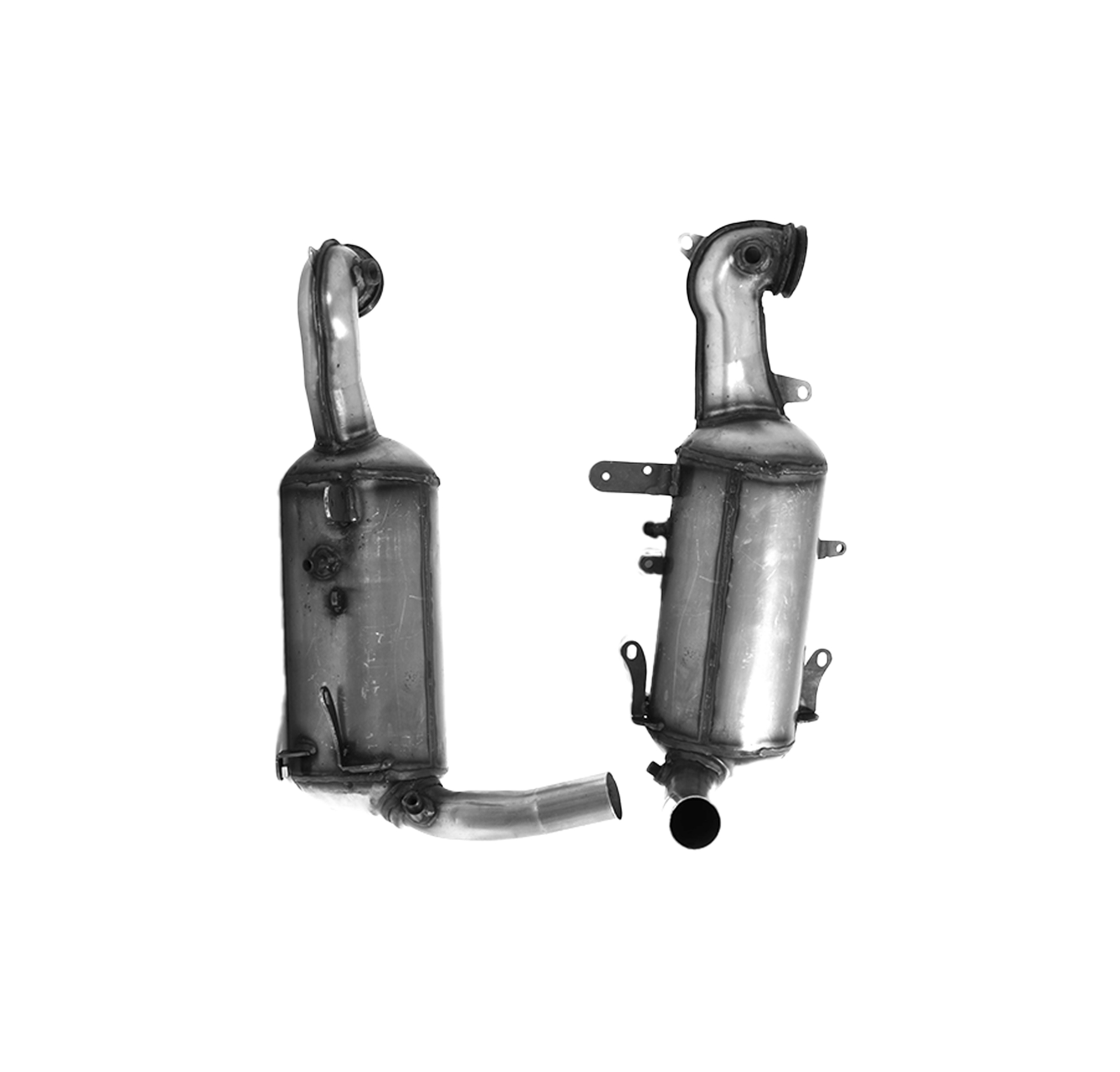 BM CATALYSTS BM11256H Approved Ruß-/Partikelfilter, Abgasanlage für ALFA ROMEO CHRYSLER CITROËN FIAT LANCIA OPEL PEUGEOT SUZUKI 