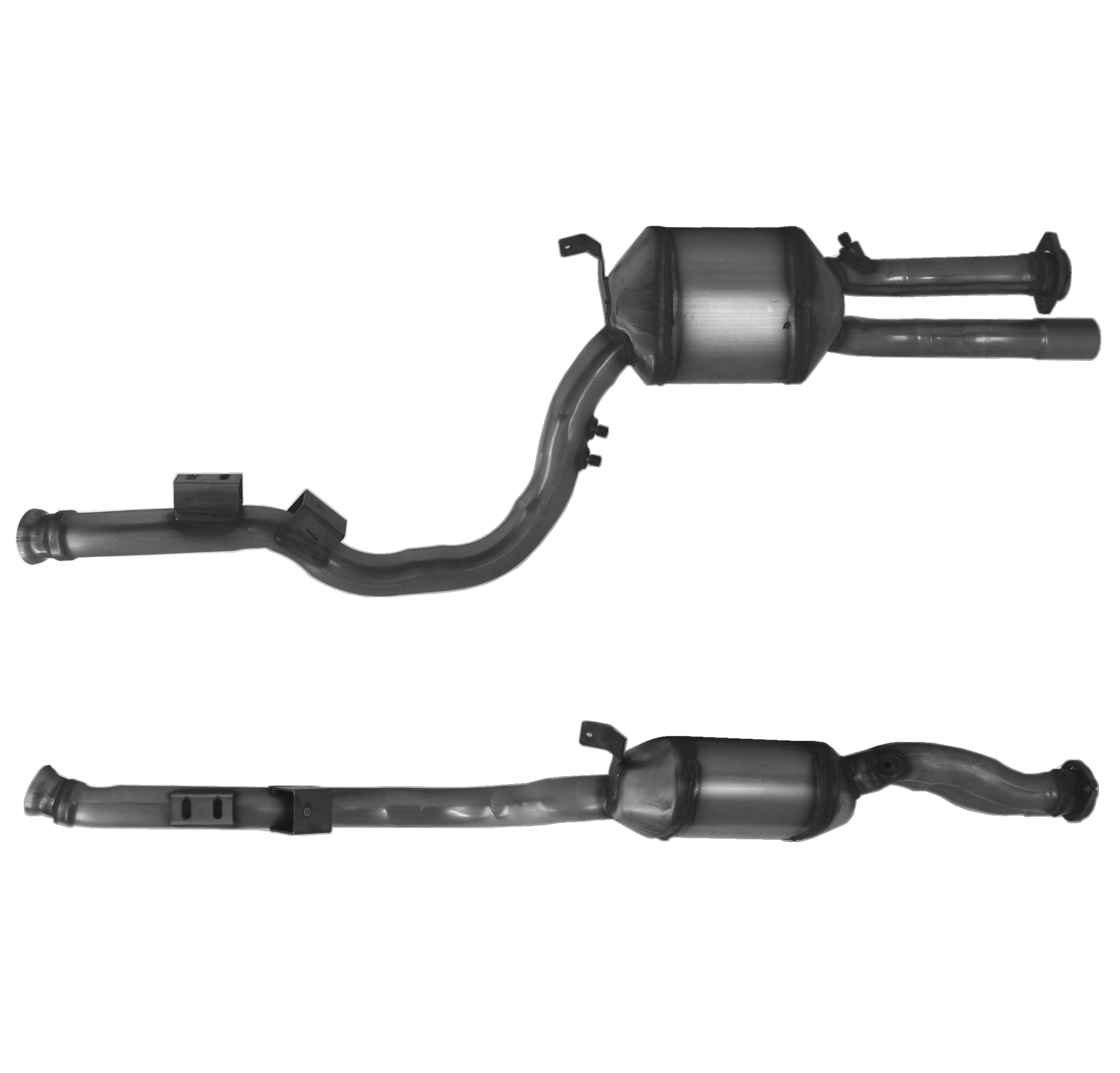 BM CATALYSTS BM11330 Ruß-/Partikelfilter, Abgasanlage für MERCEDES-BENZ