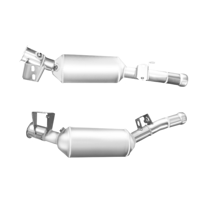 BM CATALYSTS BM11368 Ruß-/Partikelfilter, Abgasanlage für MERCEDES-BENZ