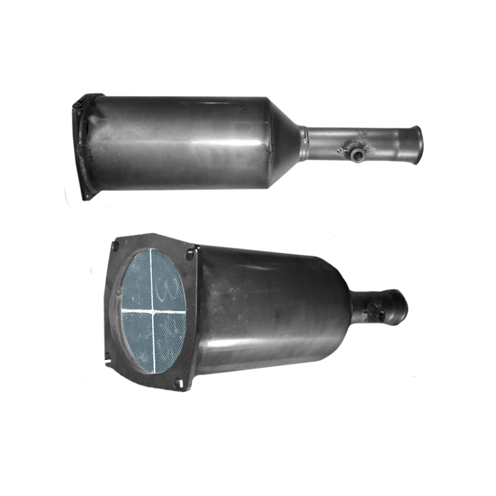 BM CATALYSTS BM11371HP Approved Ruß-/Partikelfilter, Abgasanlage für CITROËN PEUGEOT
