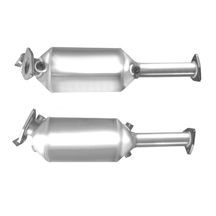 BM CATALYSTS BM11411 Ruß-/Partikelfilter, Abgasanlage für HONDA