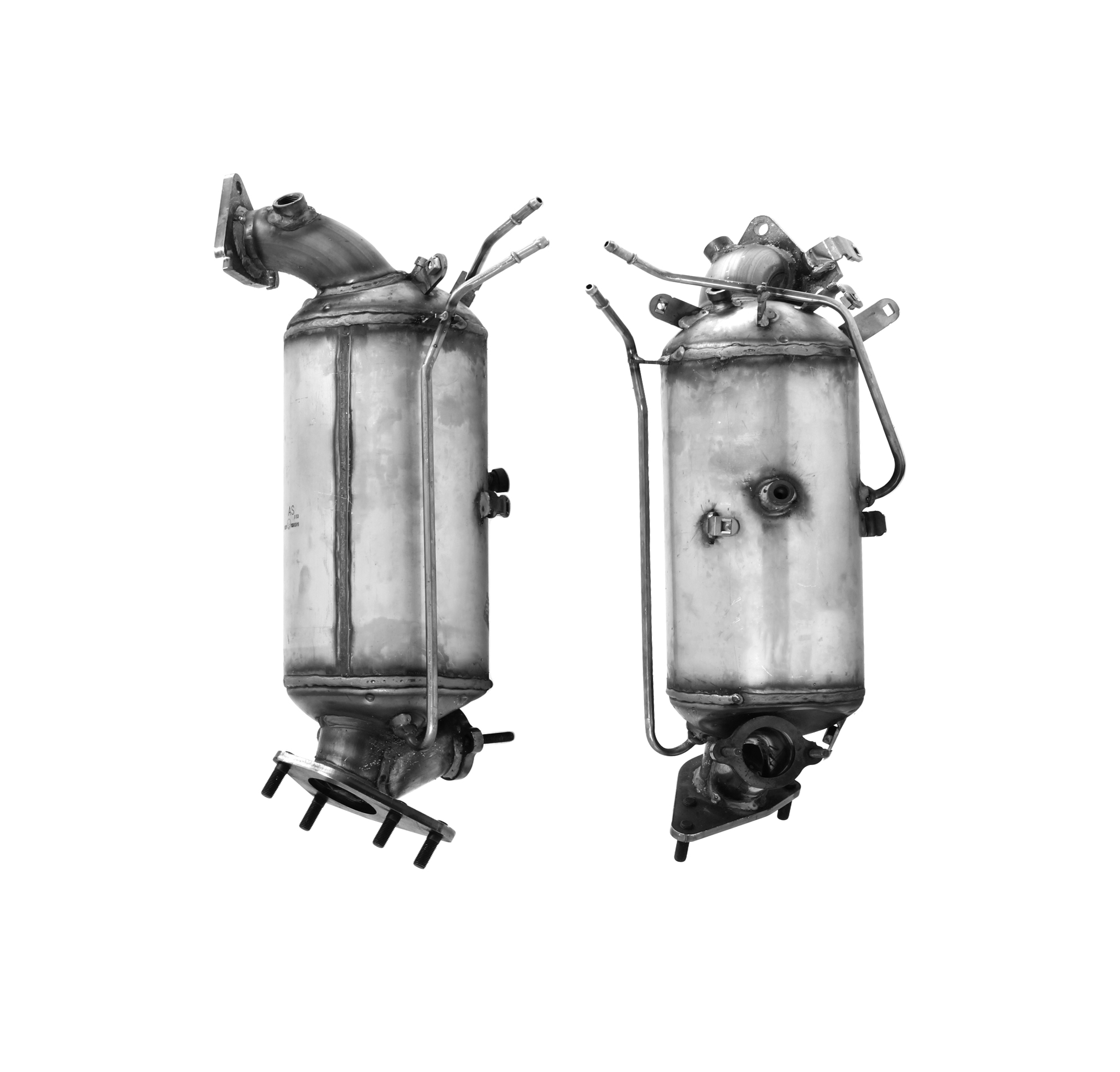 BM CATALYSTS BM11431H Approved Ruß-/Partikelfilter, Abgasanlage für HONDA