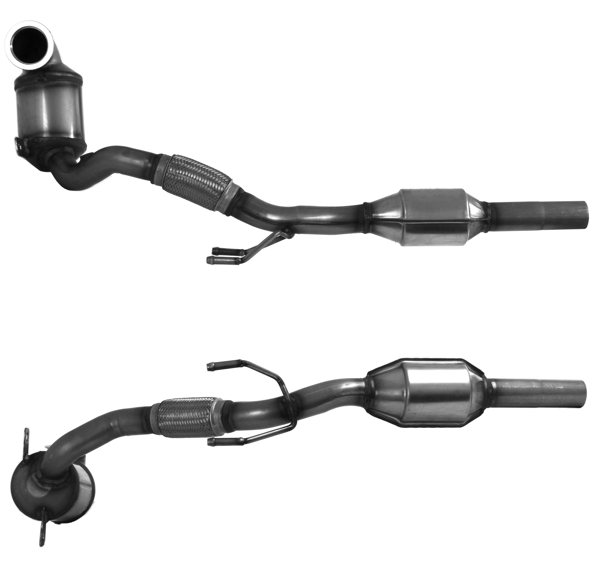 BM CATALYSTS BM15088H Approved Ruß-/Partikelfilter, Abgasanlage für SKODA