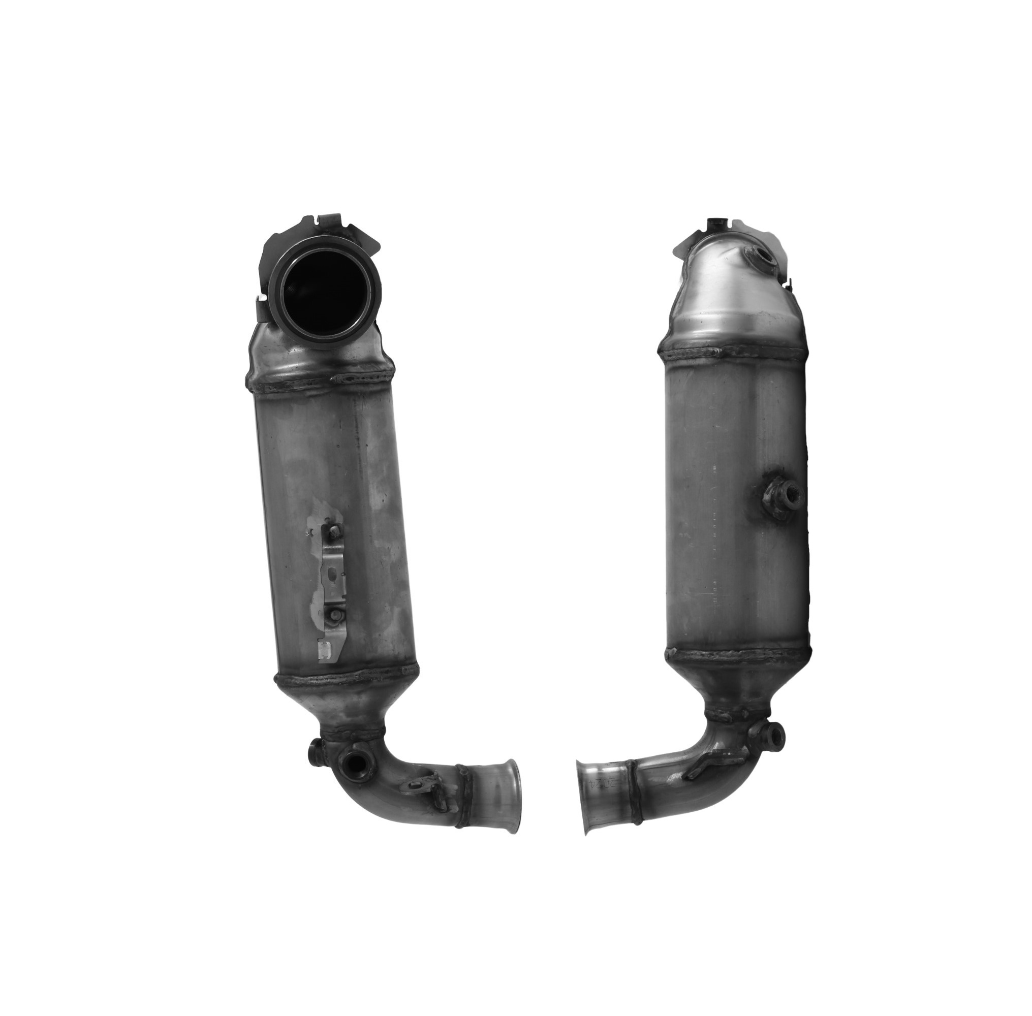 BM CATALYSTS BM15132H Approved Ruß-/Partikelfilter, Abgasanlage für OPEL PEUGEOT VAUXHALL