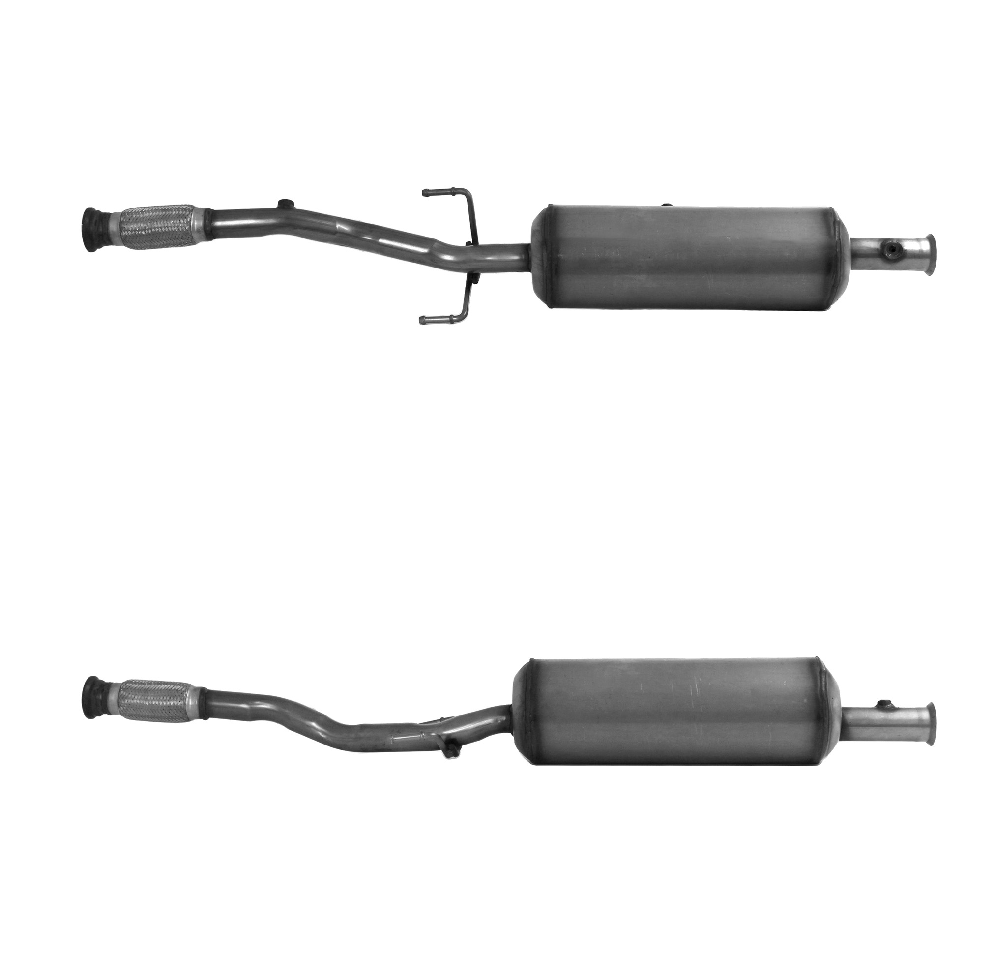 BM CATALYSTS BM31030H Approved SCR-Katalysator für CITROËN DS OPEL PEUGEOT VAUXHALL