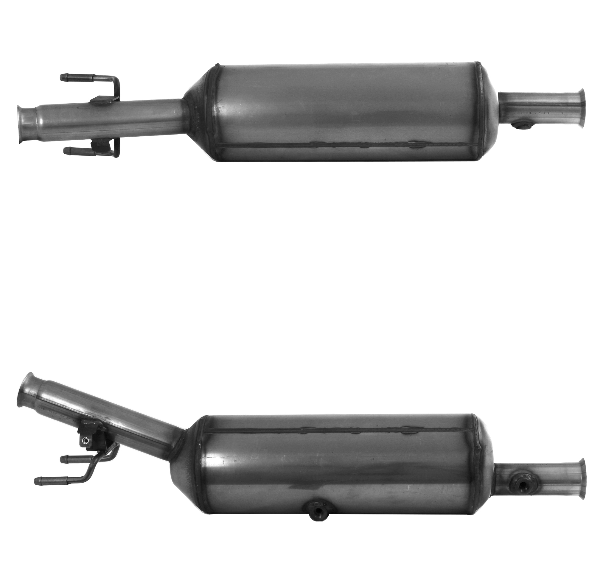 BM CATALYSTS BM31031H Approved SCR-Katalysator für PEUGEOT