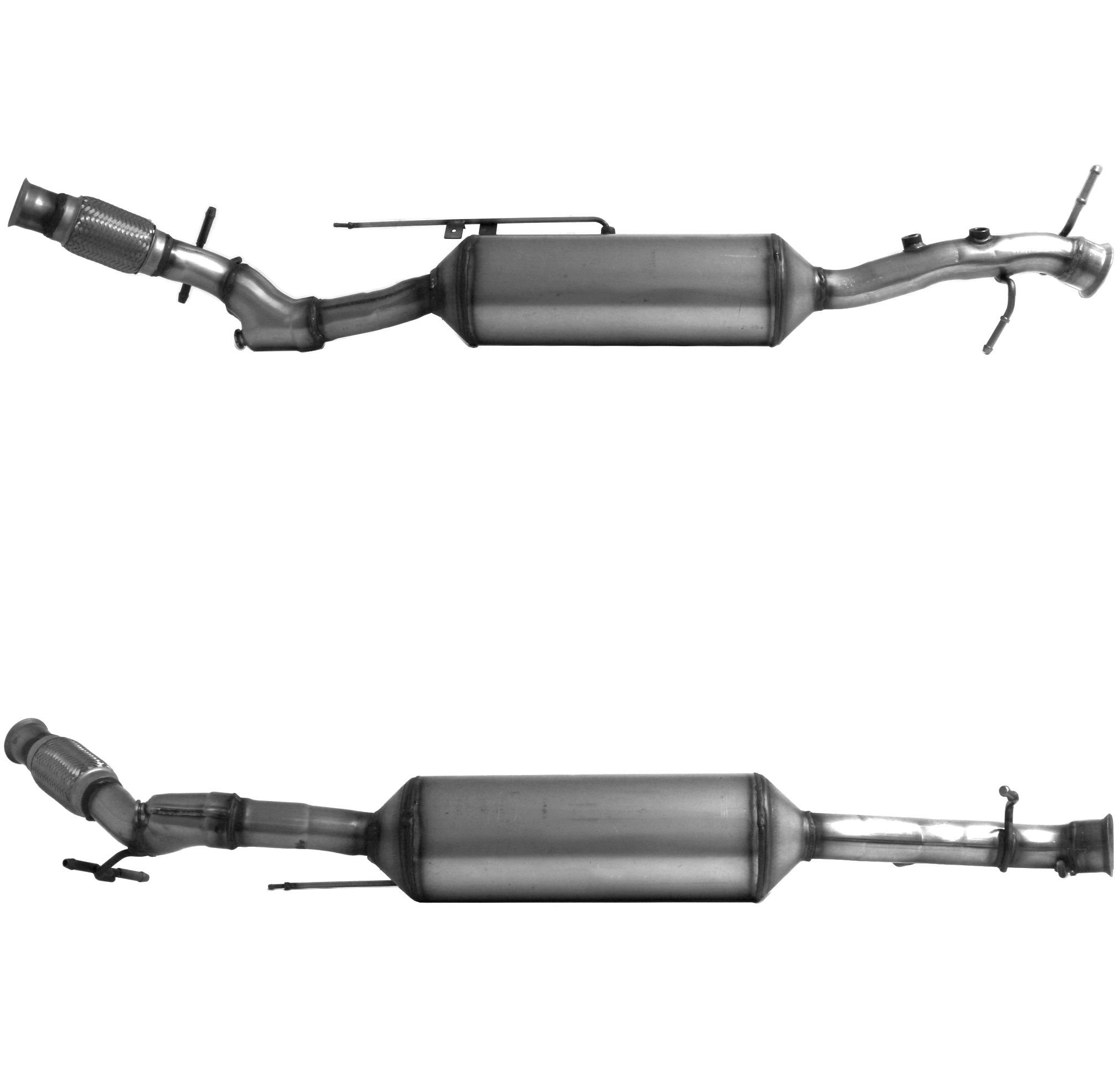 BM CATALYSTS BM31037H Approved SCR-Katalysator für CITROËN OPEL PEUGEOT TOYOTA VAUXHALL