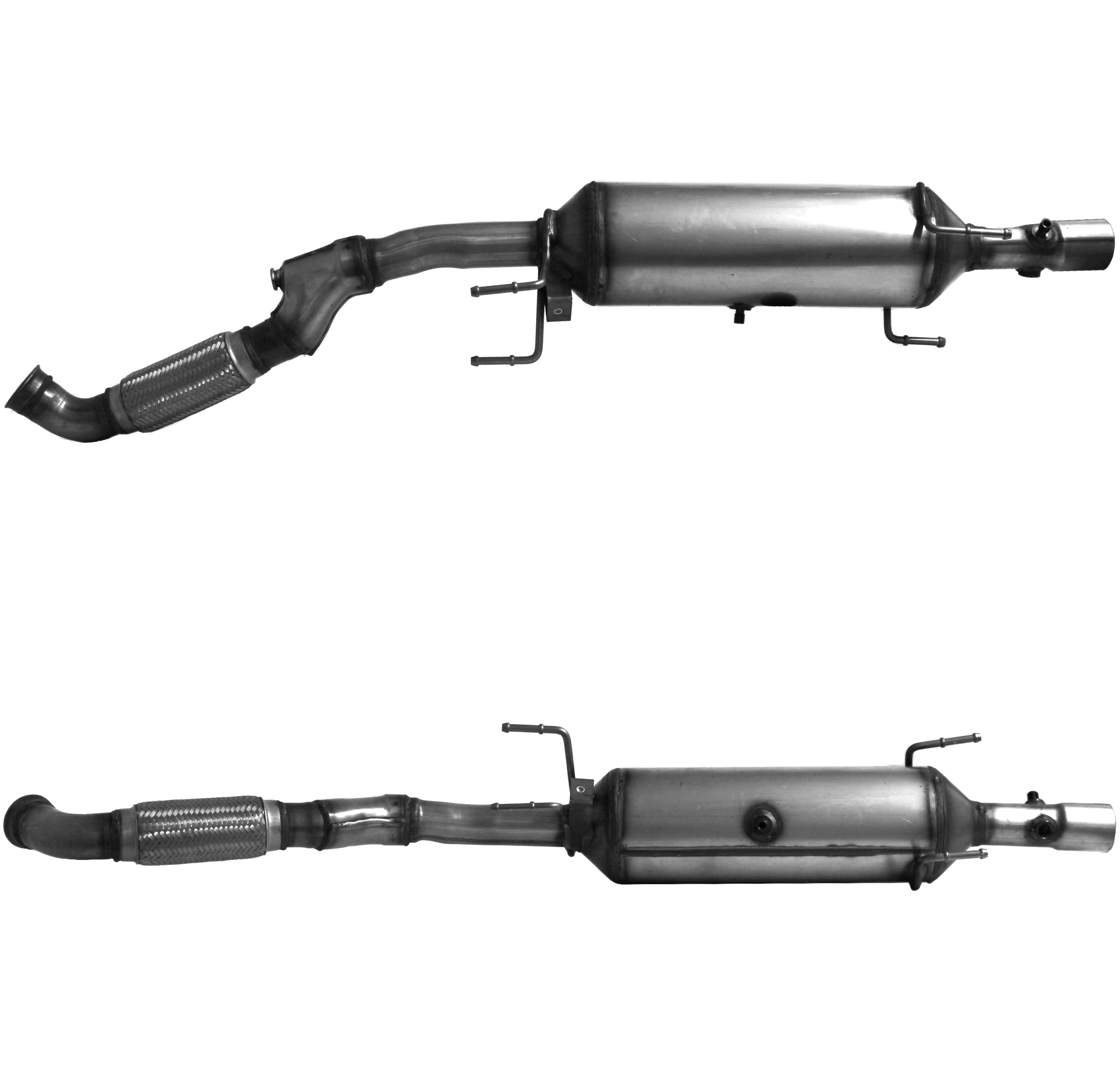 BM CATALYSTS BM31038H Approved SCR-Katalysator für CITROËN PEUGEOT