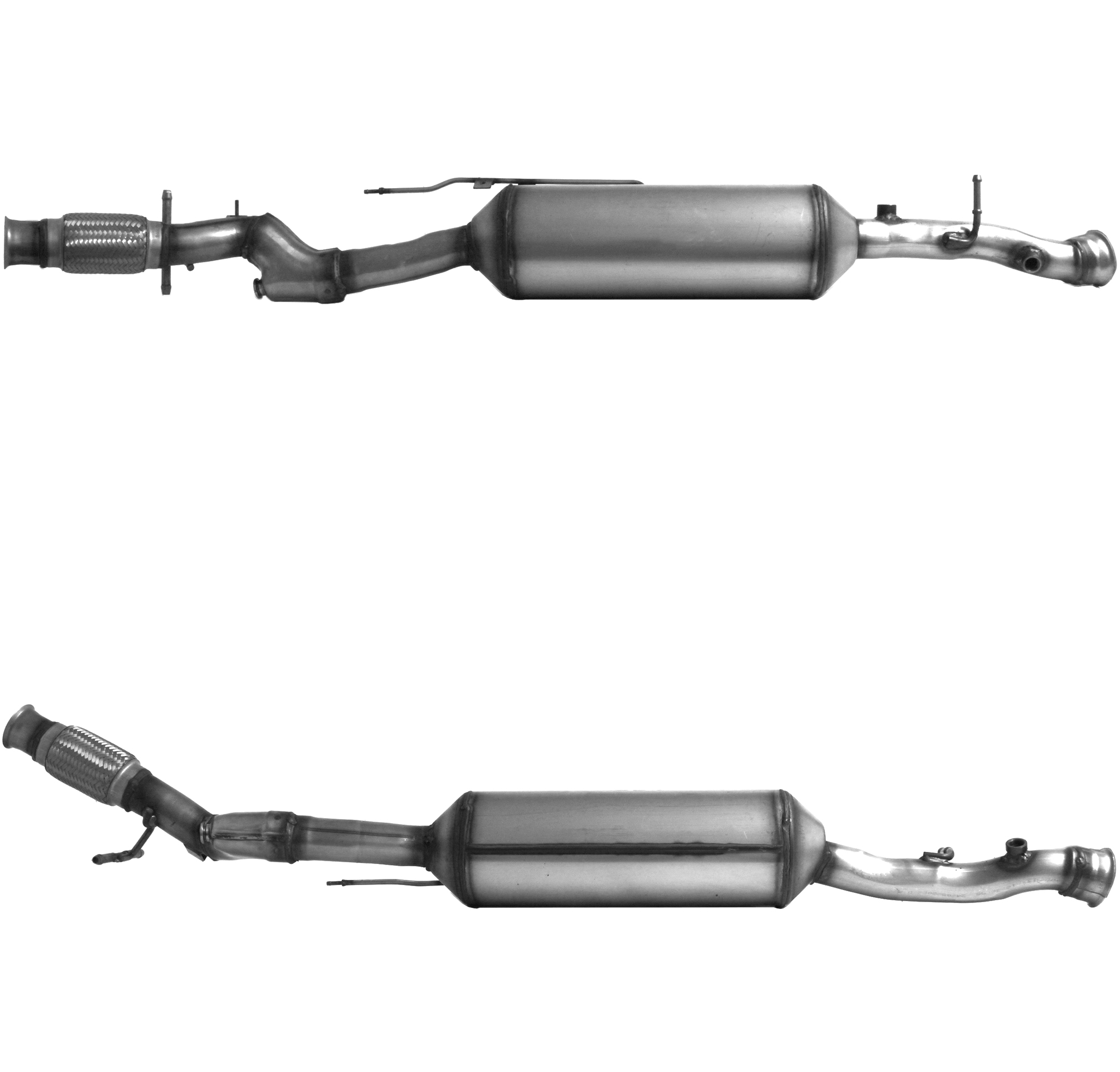 BM CATALYSTS BM31039H Approved SCR-Katalysator für PEUGEOT
