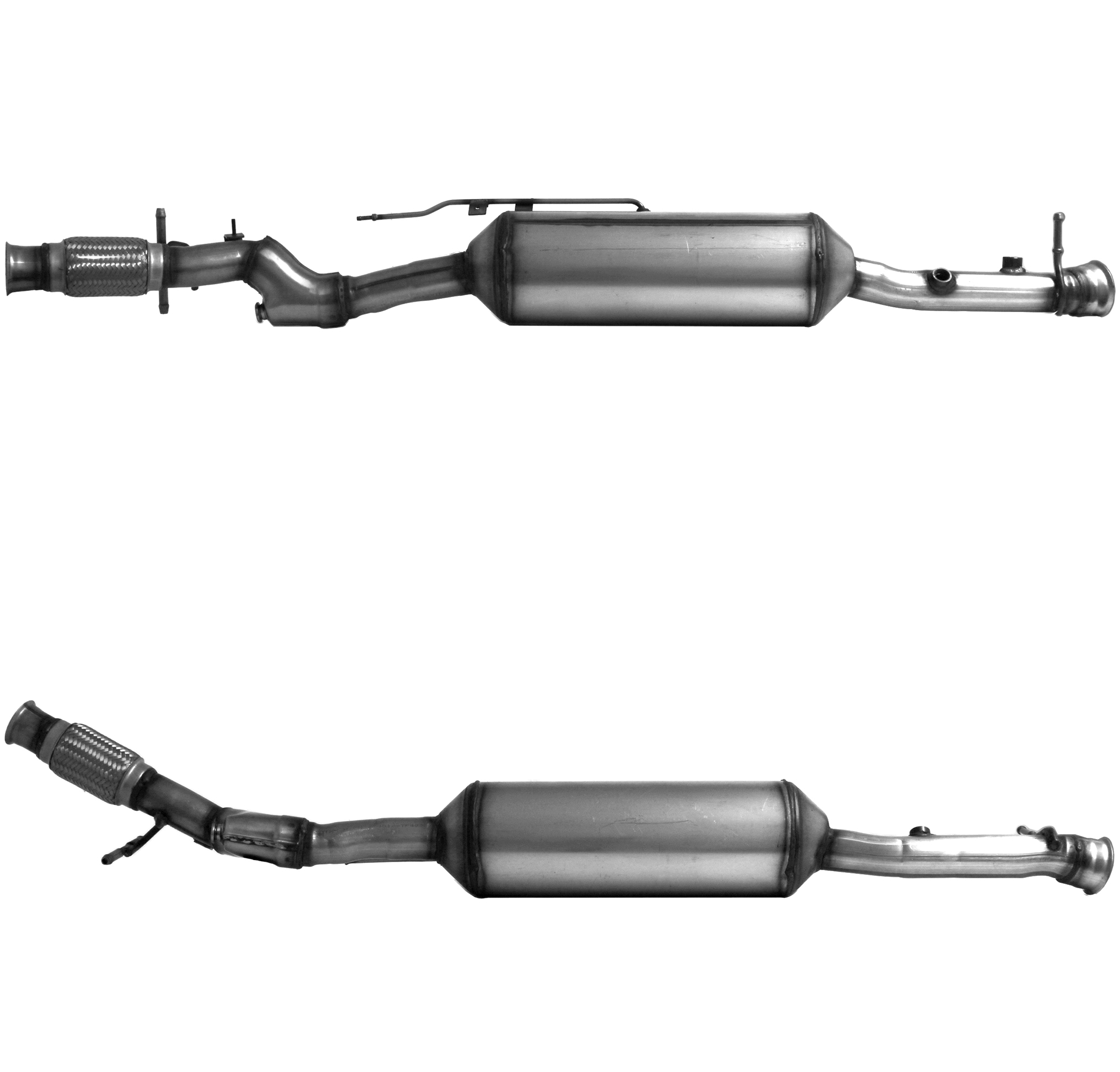 BM CATALYSTS BM31040H Approved SCR-Katalysator für CITROËN PEUGEOT