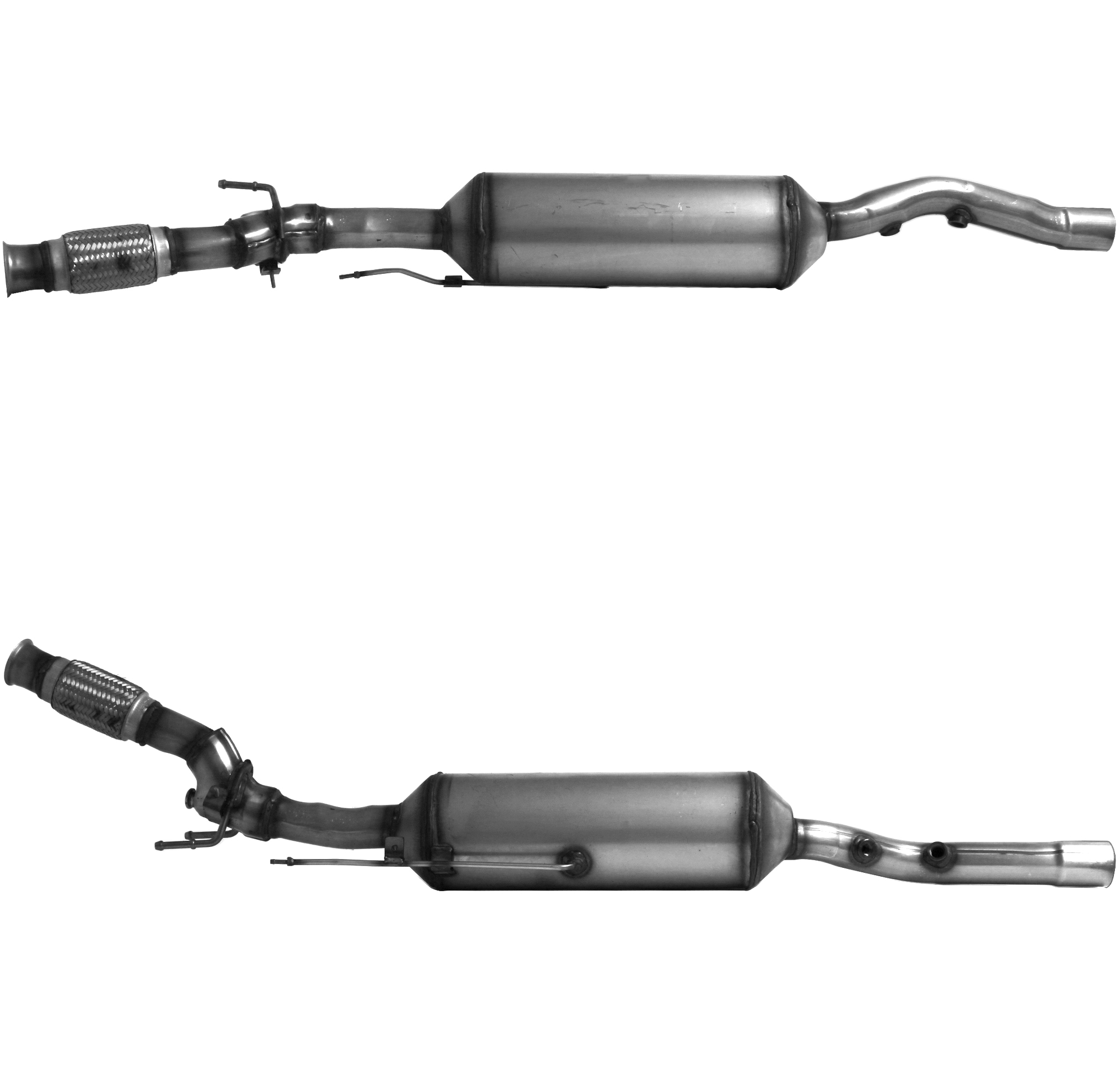 BM CATALYSTS BM31041H Approved SCR-Katalysator für CITROËN PEUGEOT