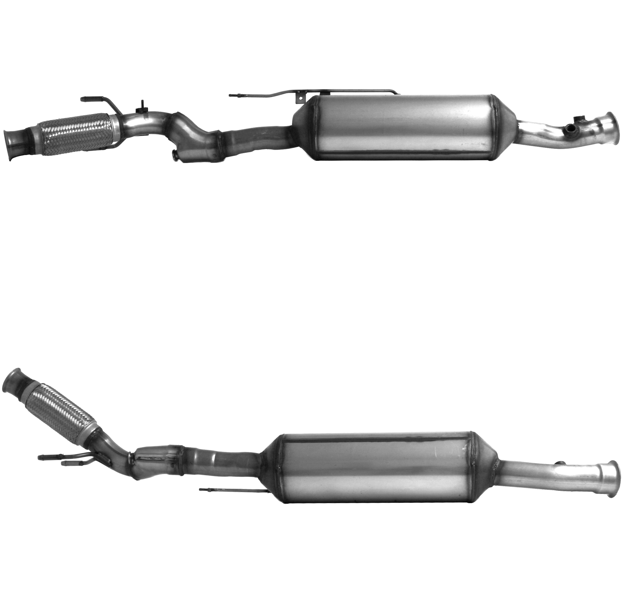 BM CATALYSTS BM31042H Approved SCR-Katalysator für CITROËN DS PEUGEOT