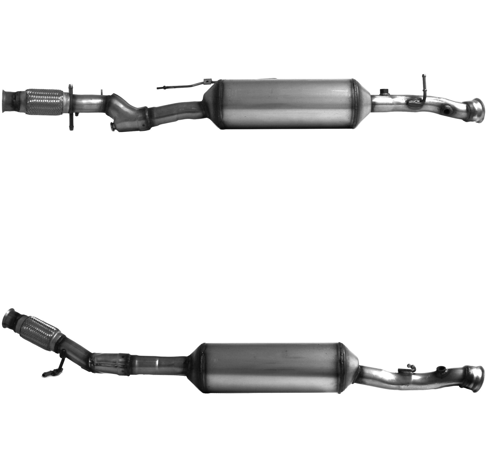 BM CATALYSTS BM31129H Approved SCR-Katalysator für CITROËN DS OPEL PEUGEOT VAUXHALL