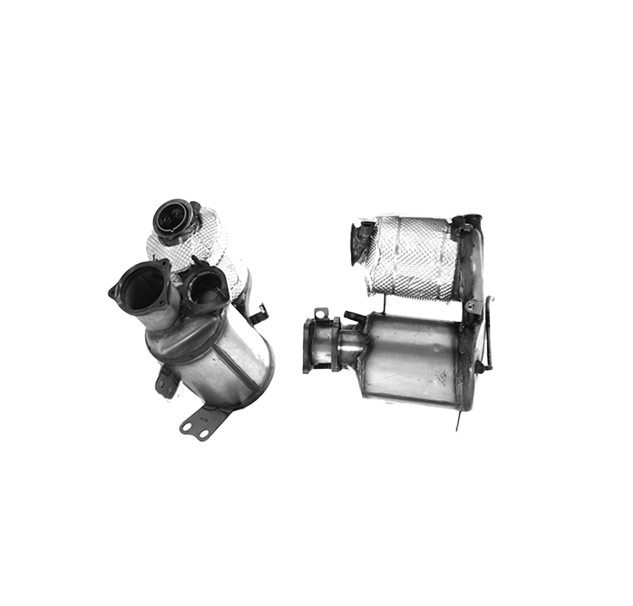 BM CATALYSTS BM31130H Approved SCR-Katalysator für AUDI