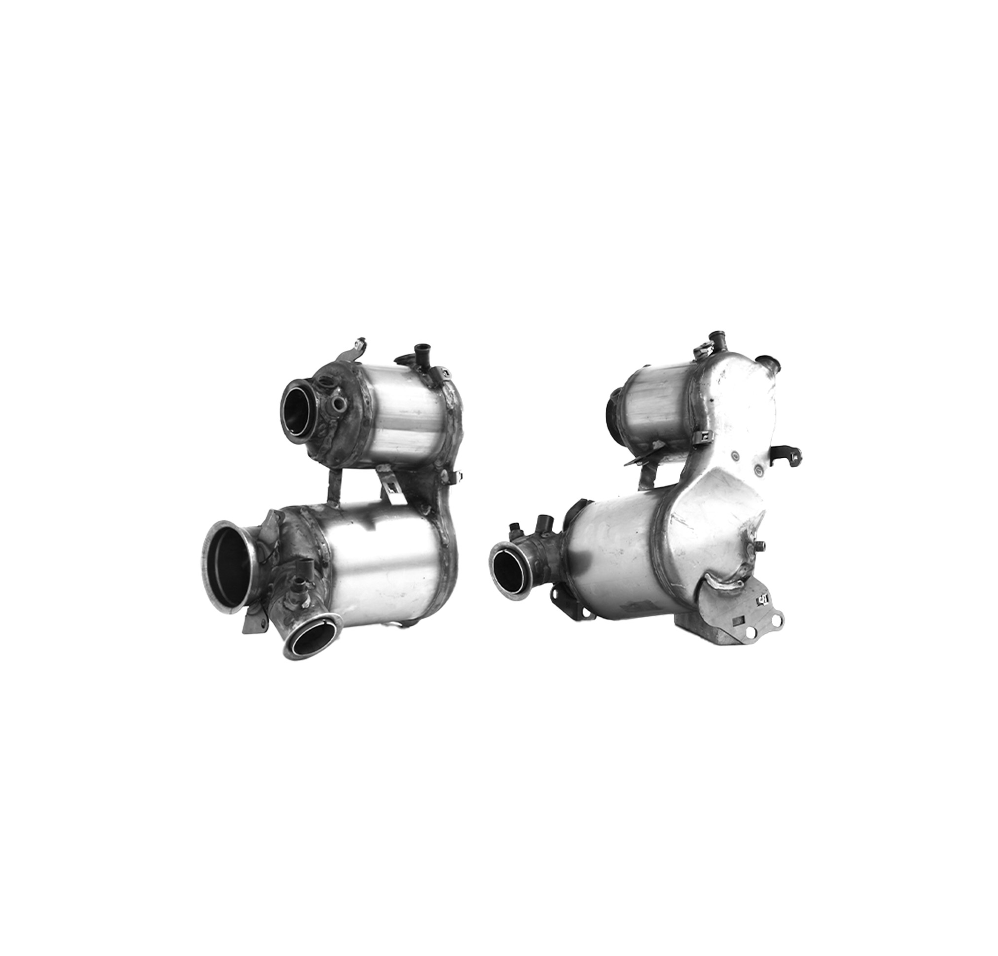 BM CATALYSTS BM31188H Approved SCR-Katalysator für AUDI SEAT SKODA VW