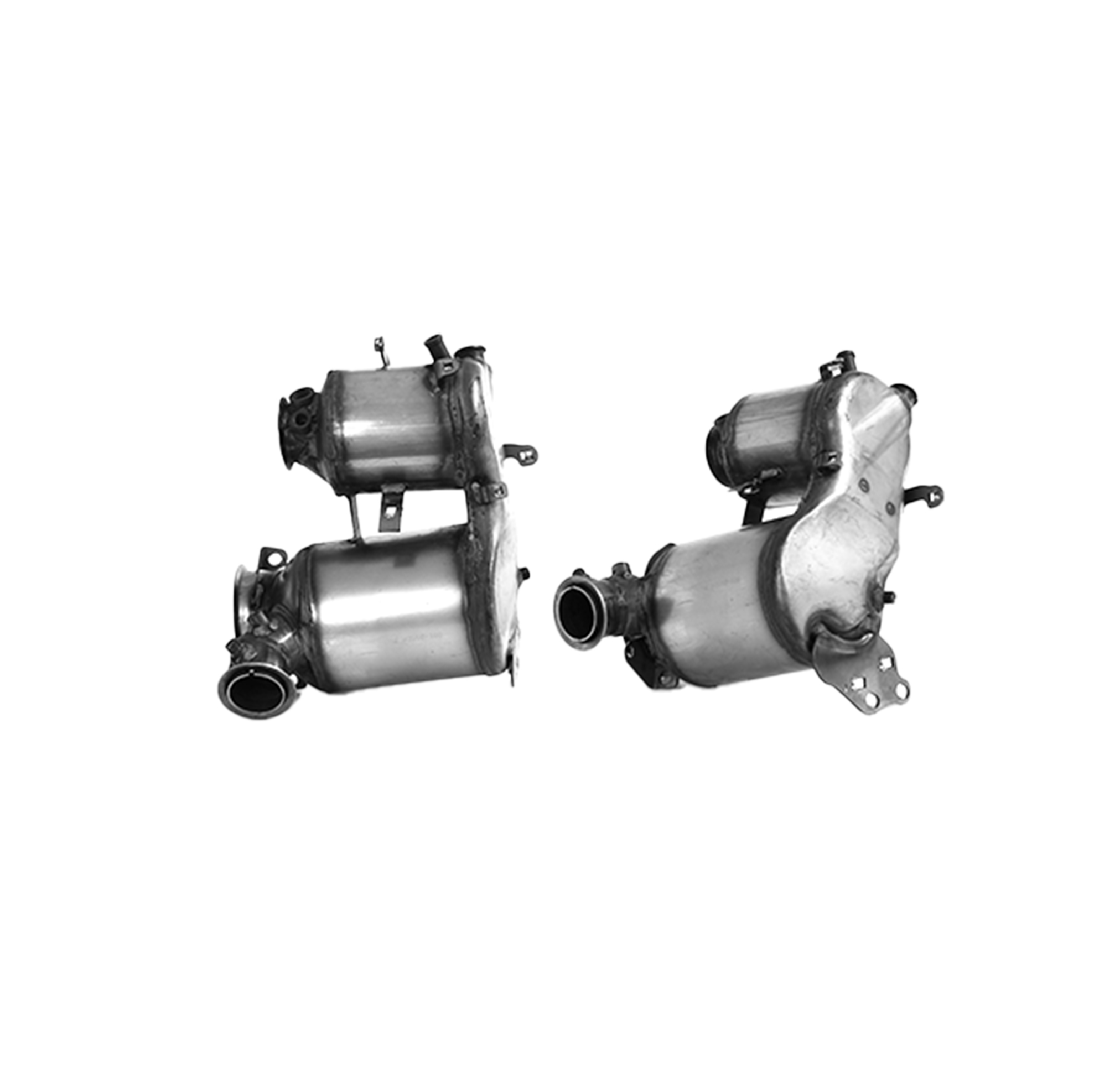 BM CATALYSTS BM31200H Approved SCR-Katalysator für AUDI SEAT SKODA VW