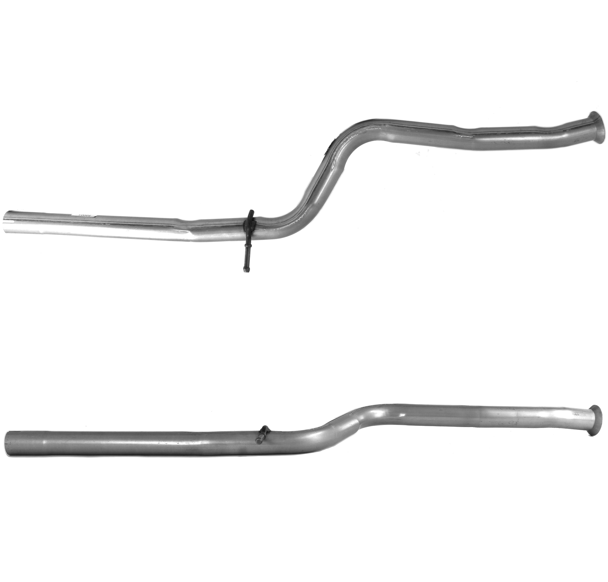 BM CATALYSTS BM50001 Abgasrohr für CITROËN PEUGEOT