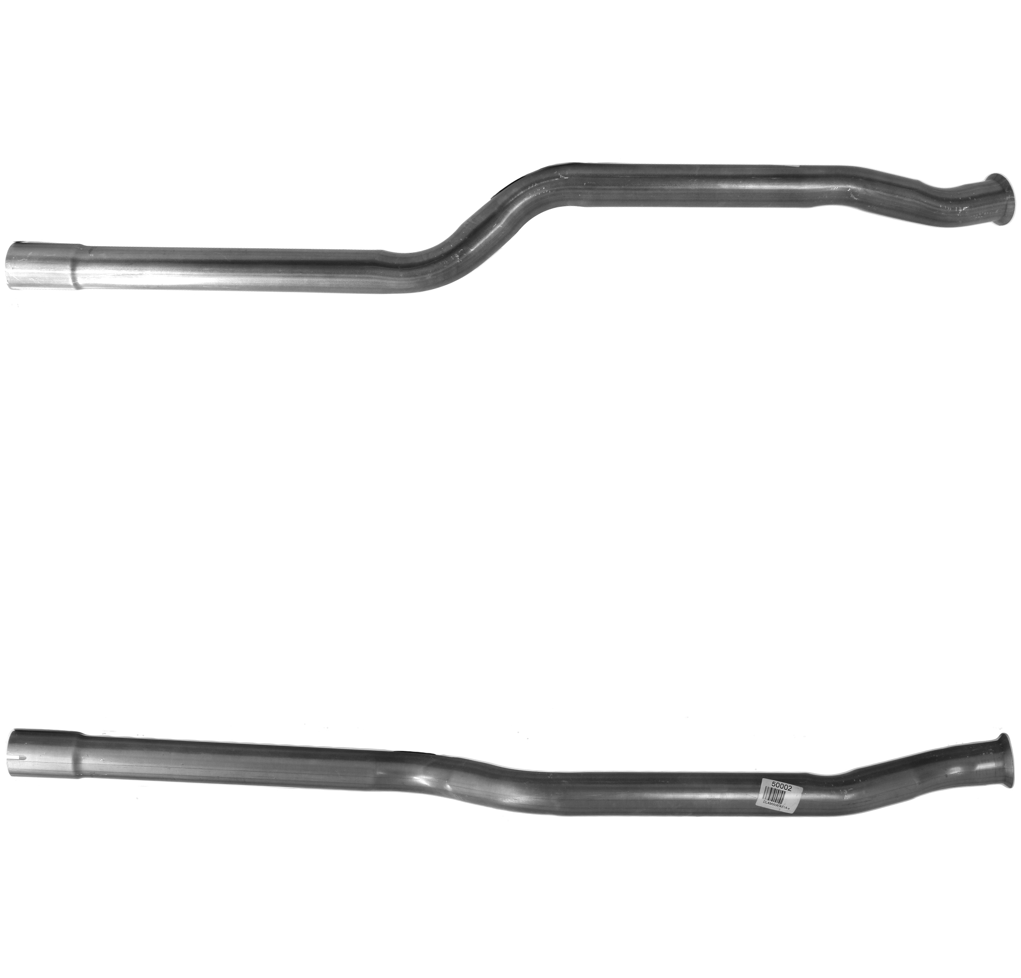 BM CATALYSTS BM50002 Abgasrohr für CITROËN