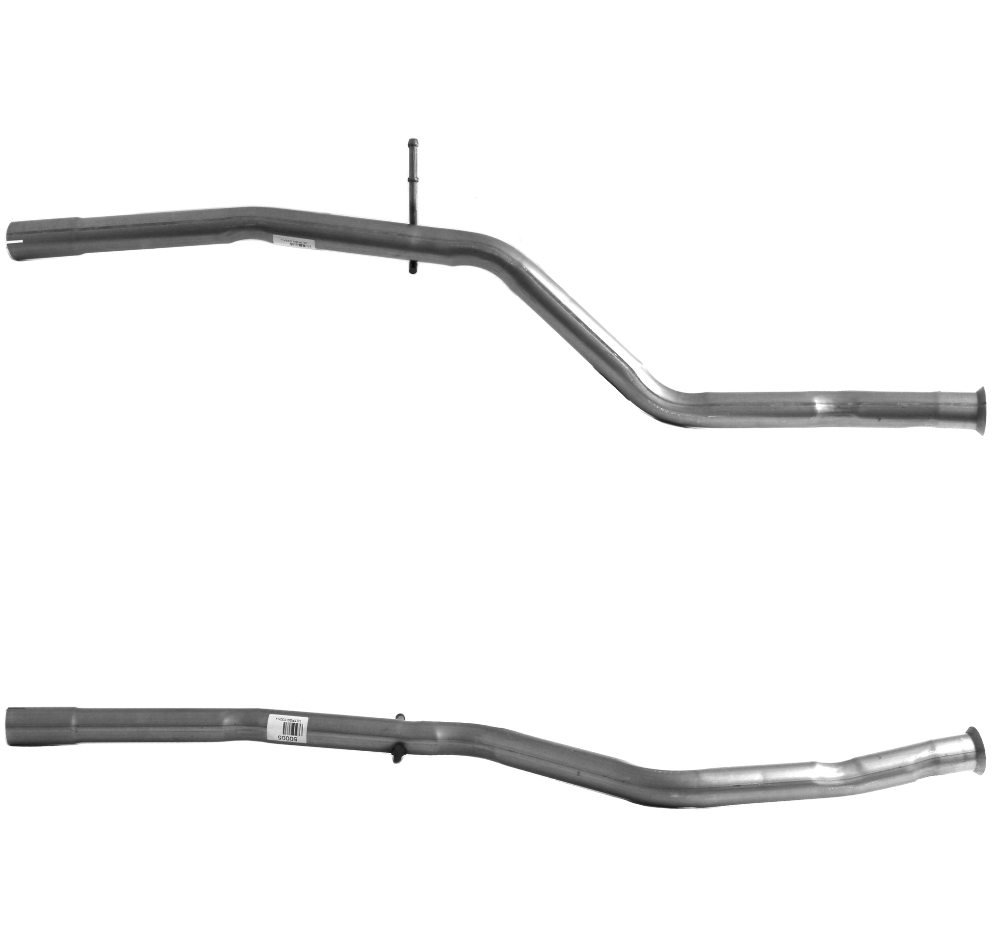 BM CATALYSTS BM50005 Abgasrohr für PEUGEOT