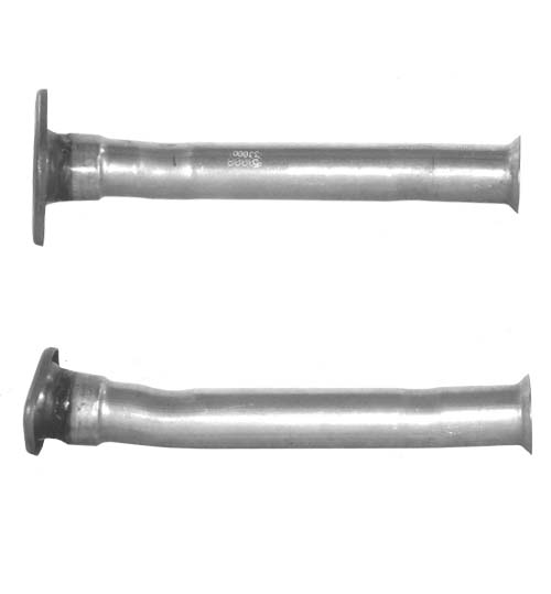 BM CATALYSTS BM50008 Abgasrohr für PEUGEOT