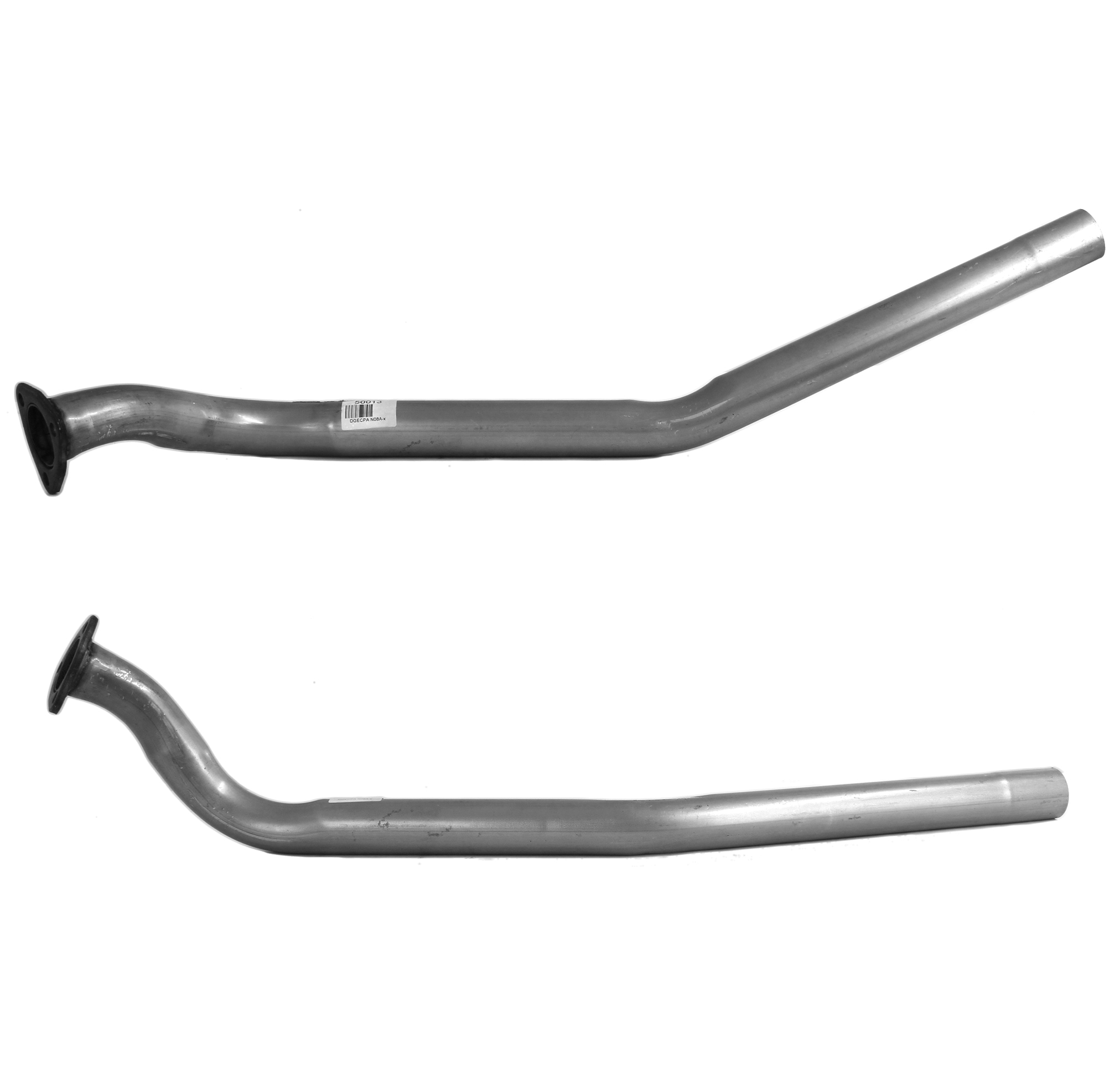 BM CATALYSTS BM50013 Abgasrohr für AUDI VW