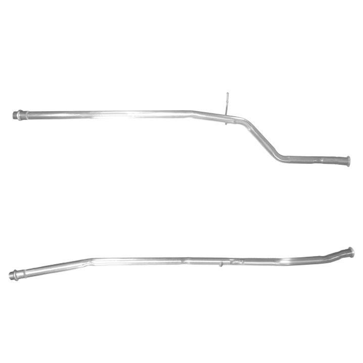 BM CATALYSTS BM50017 Abgasrohr für PEUGEOT