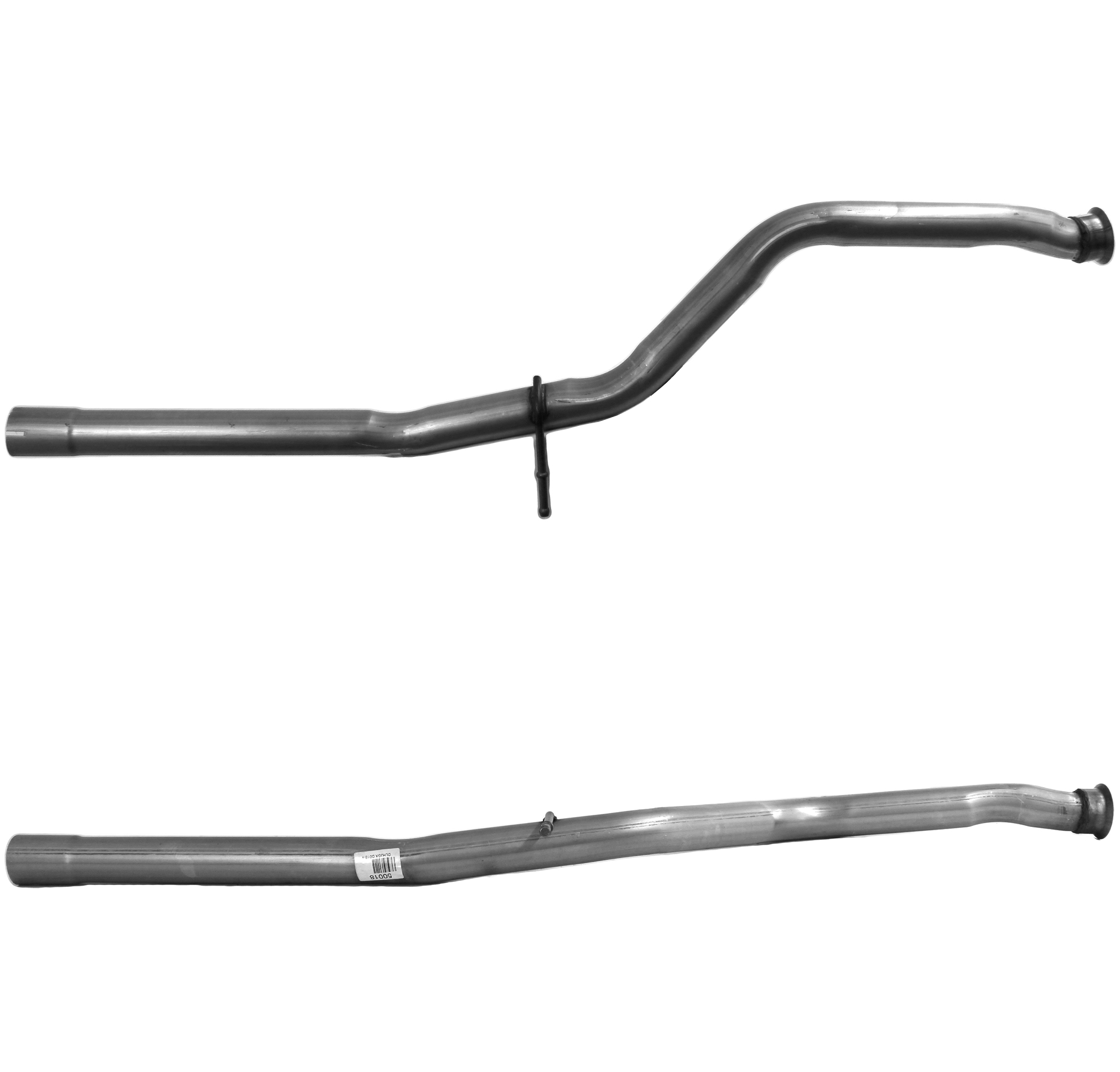 BM CATALYSTS BM50018 Abgasrohr für PEUGEOT