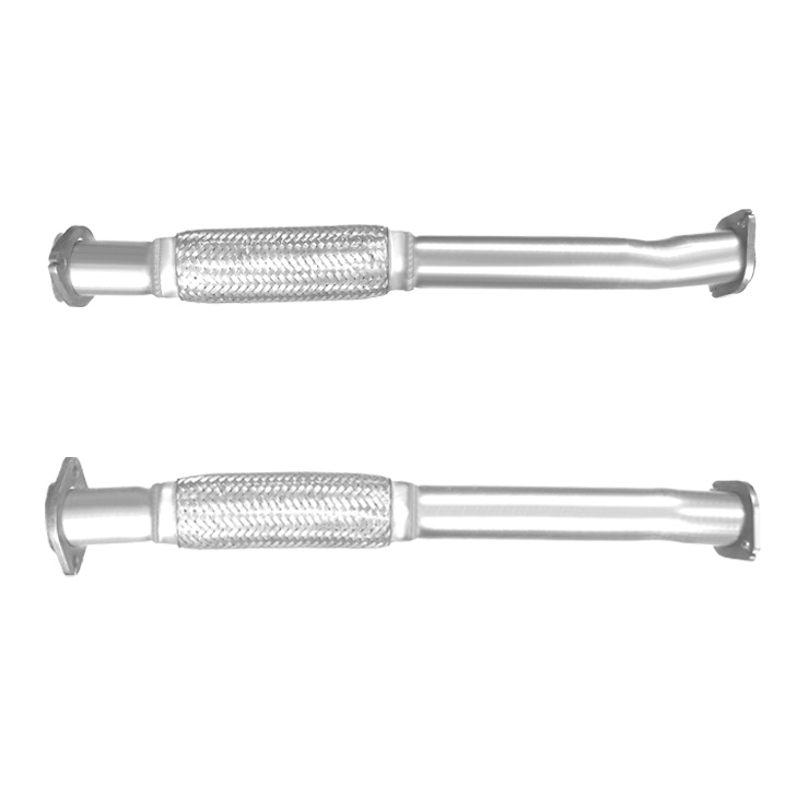 BM CATALYSTS BM50019 Abgasrohr für SAAB