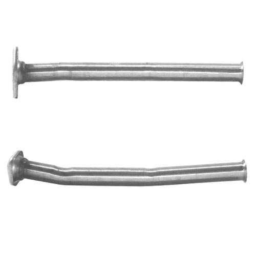 BM CATALYSTS BM50023 Abgasrohr für PEUGEOT