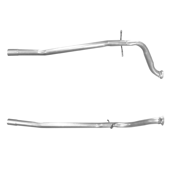 BM CATALYSTS BM50031 Abgasrohr für PEUGEOT