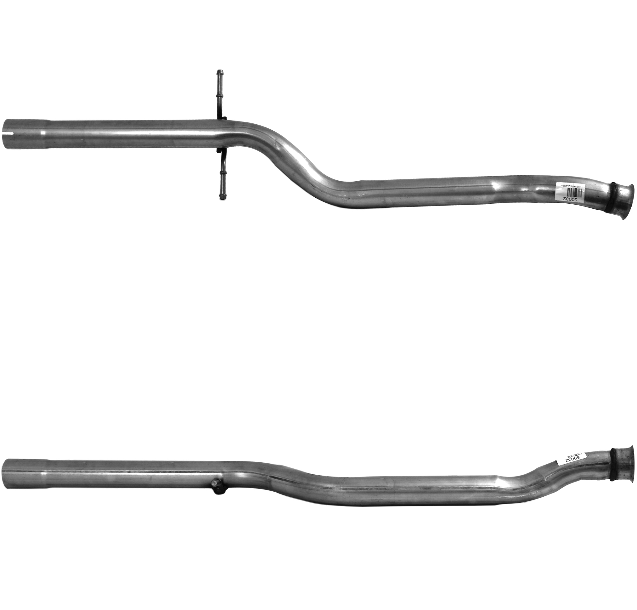 BM CATALYSTS BM50032 Abgasrohr für CITROËN