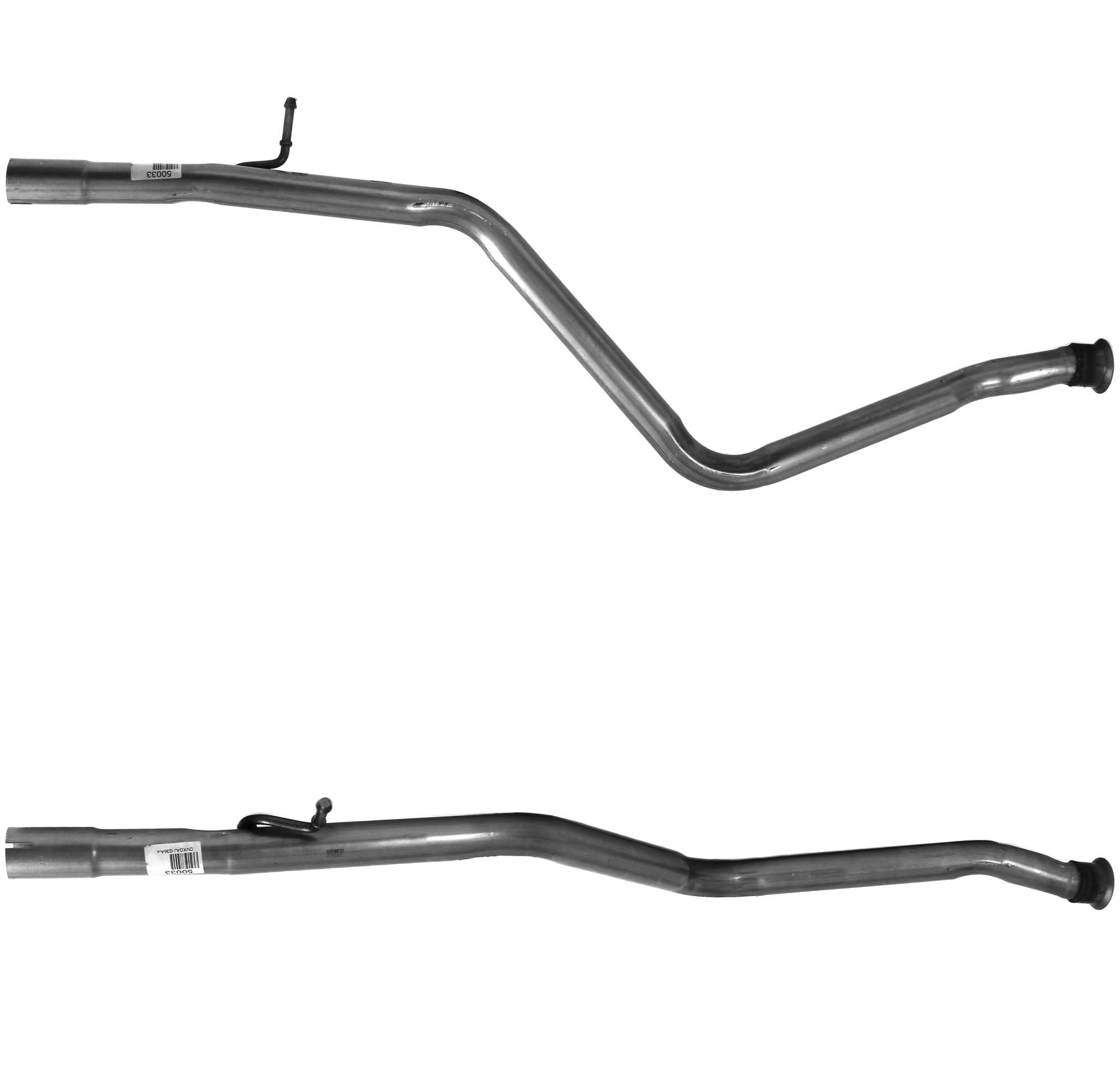 BM CATALYSTS BM50033 Abgasrohr für PEUGEOT