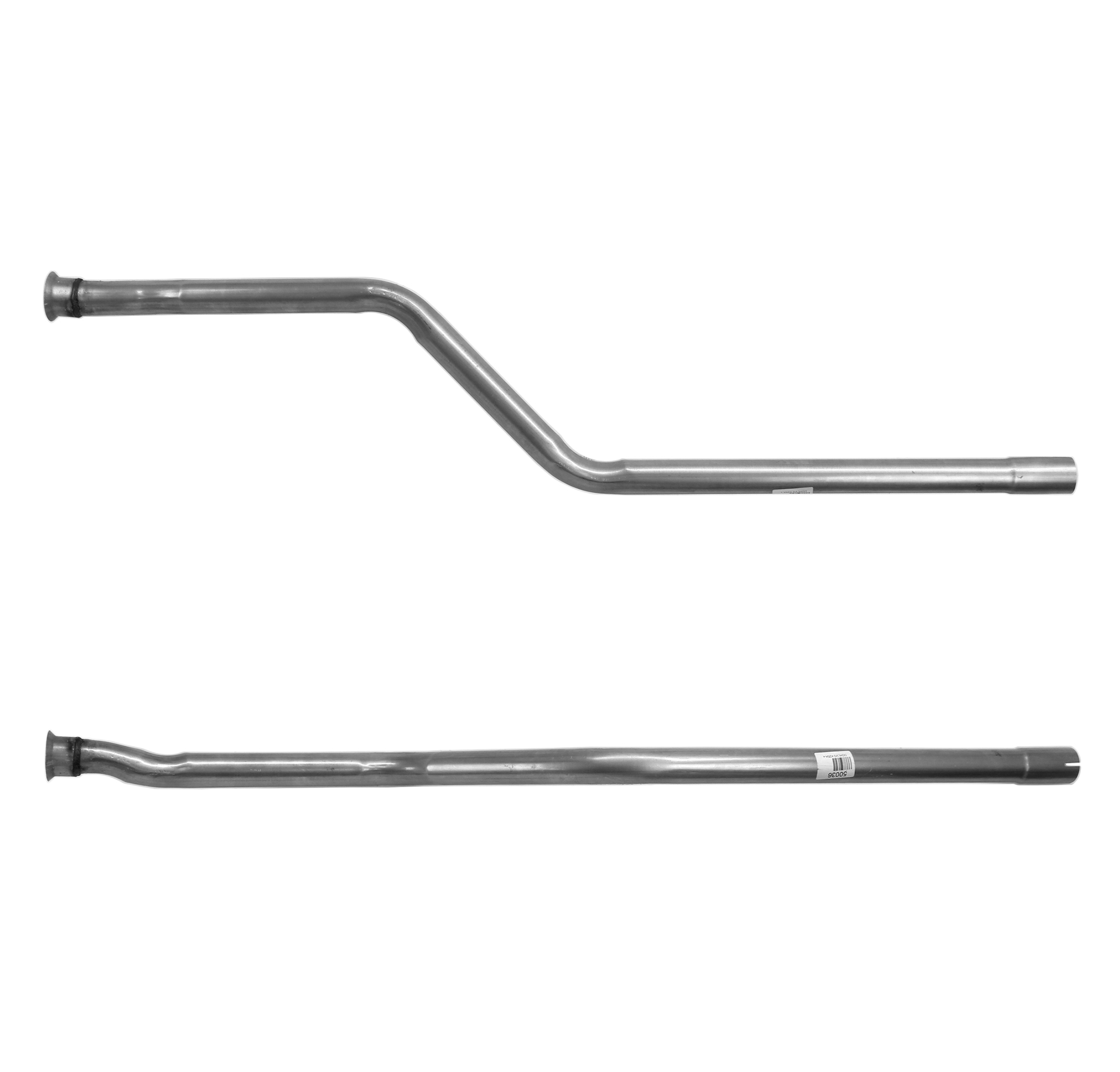 BM CATALYSTS BM50036 Abgasrohr für CITROËN