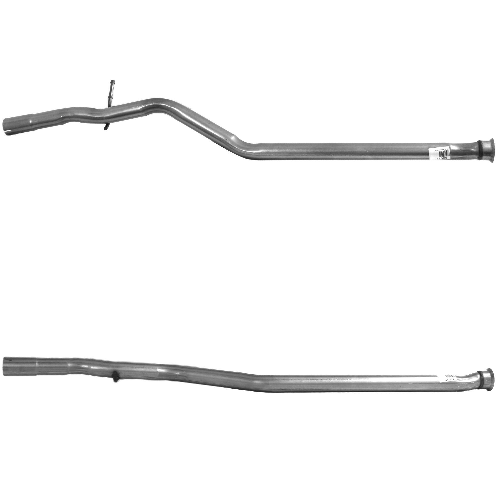 BM CATALYSTS BM50037 Abgasrohr für CITROËN PEUGEOT