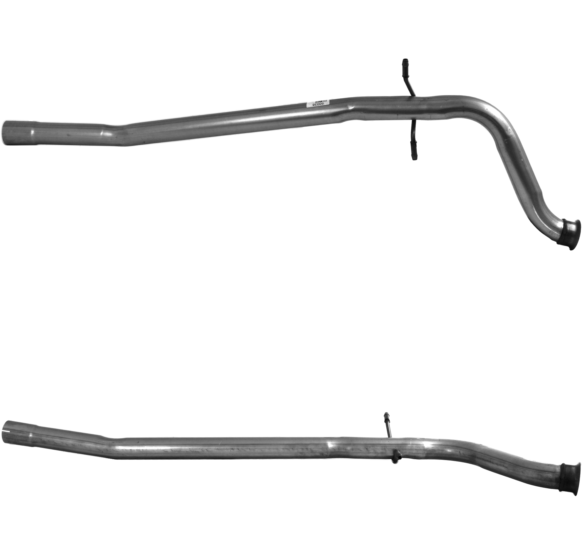 BM CATALYSTS BM50038 Abgasrohr für PEUGEOT