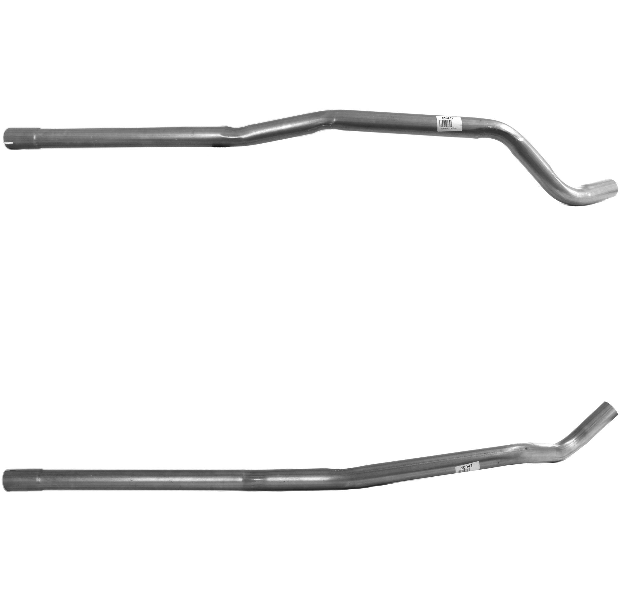 BM CATALYSTS BM50047 Abgasrohr für OPEL VAUXHALL