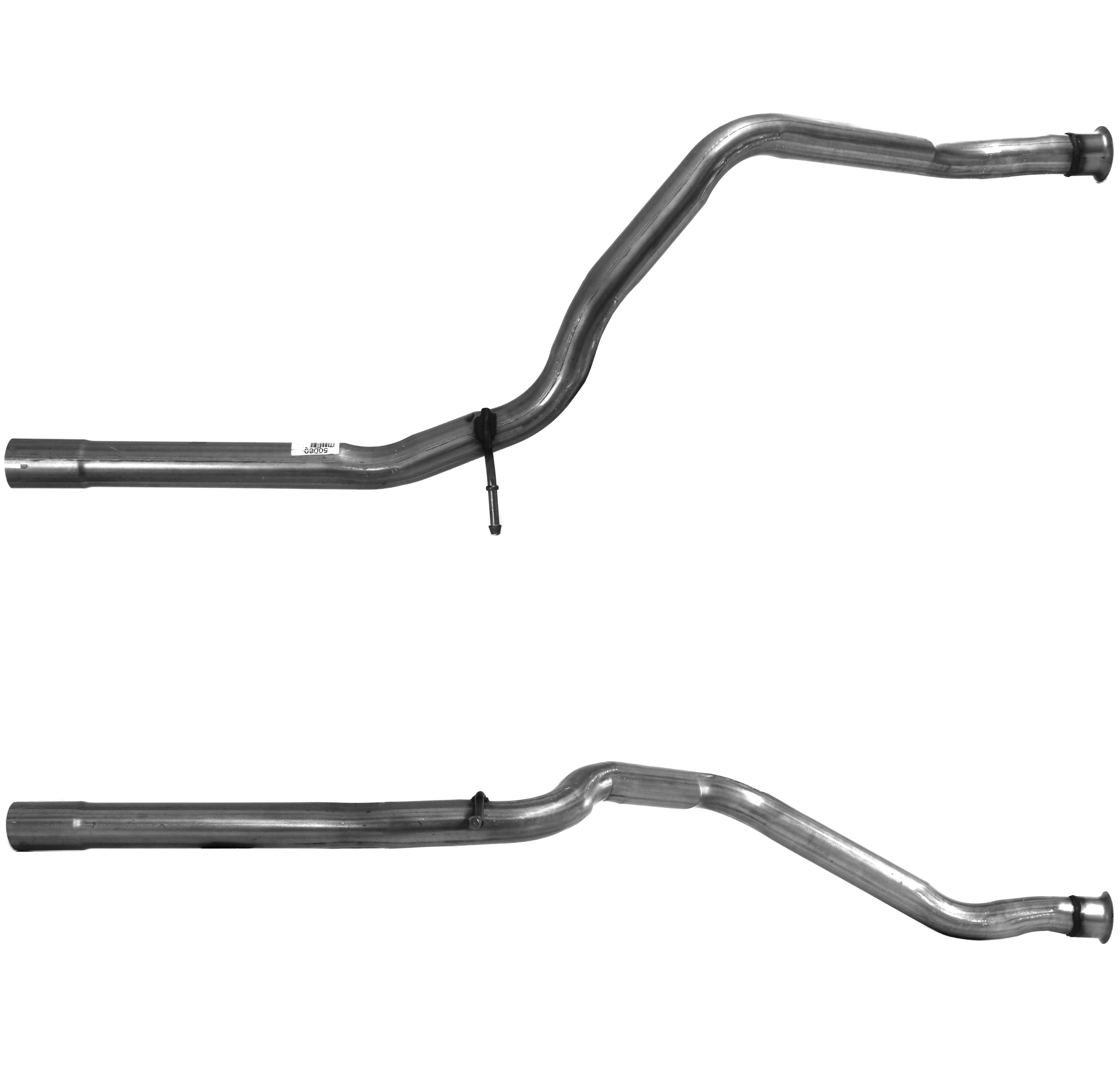 BM CATALYSTS BM50060 Abgasrohr für PEUGEOT